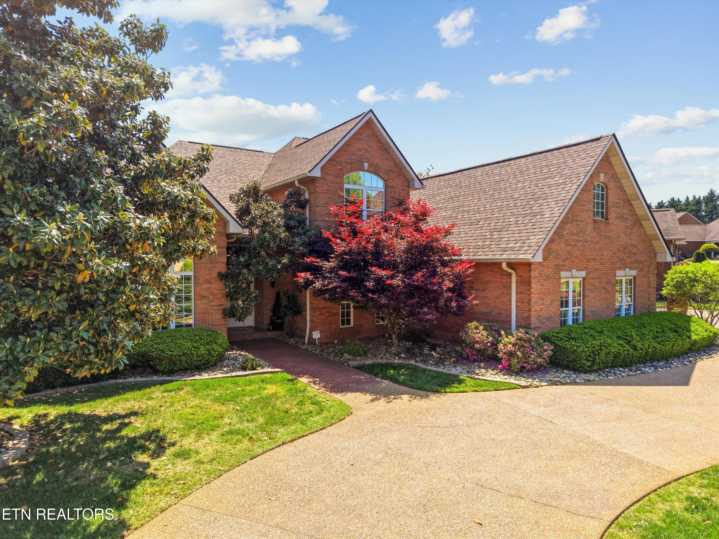206 Savannah Park Drive Maryville TN 37803