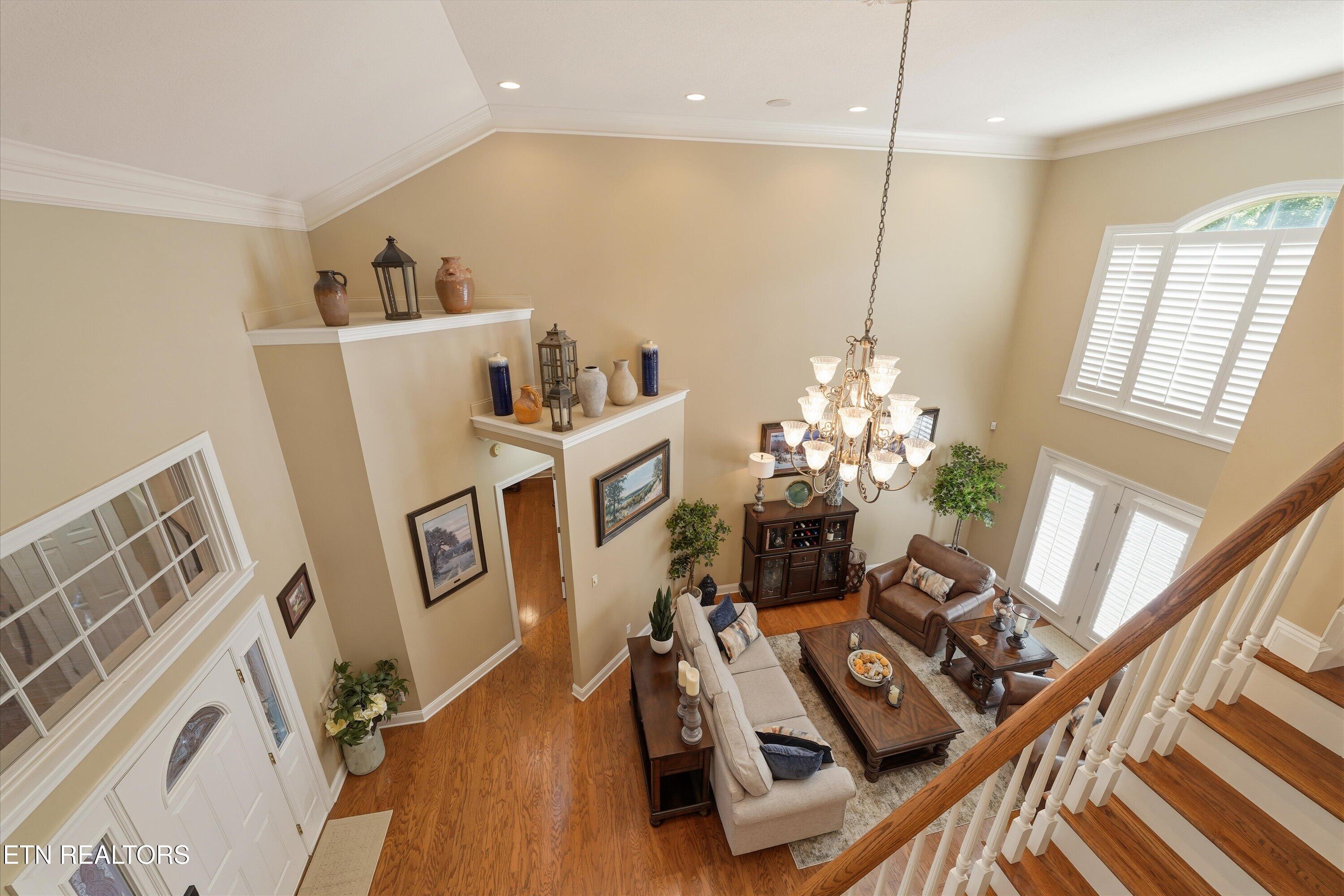 206 Savannah Park Drive Maryville TN 37803