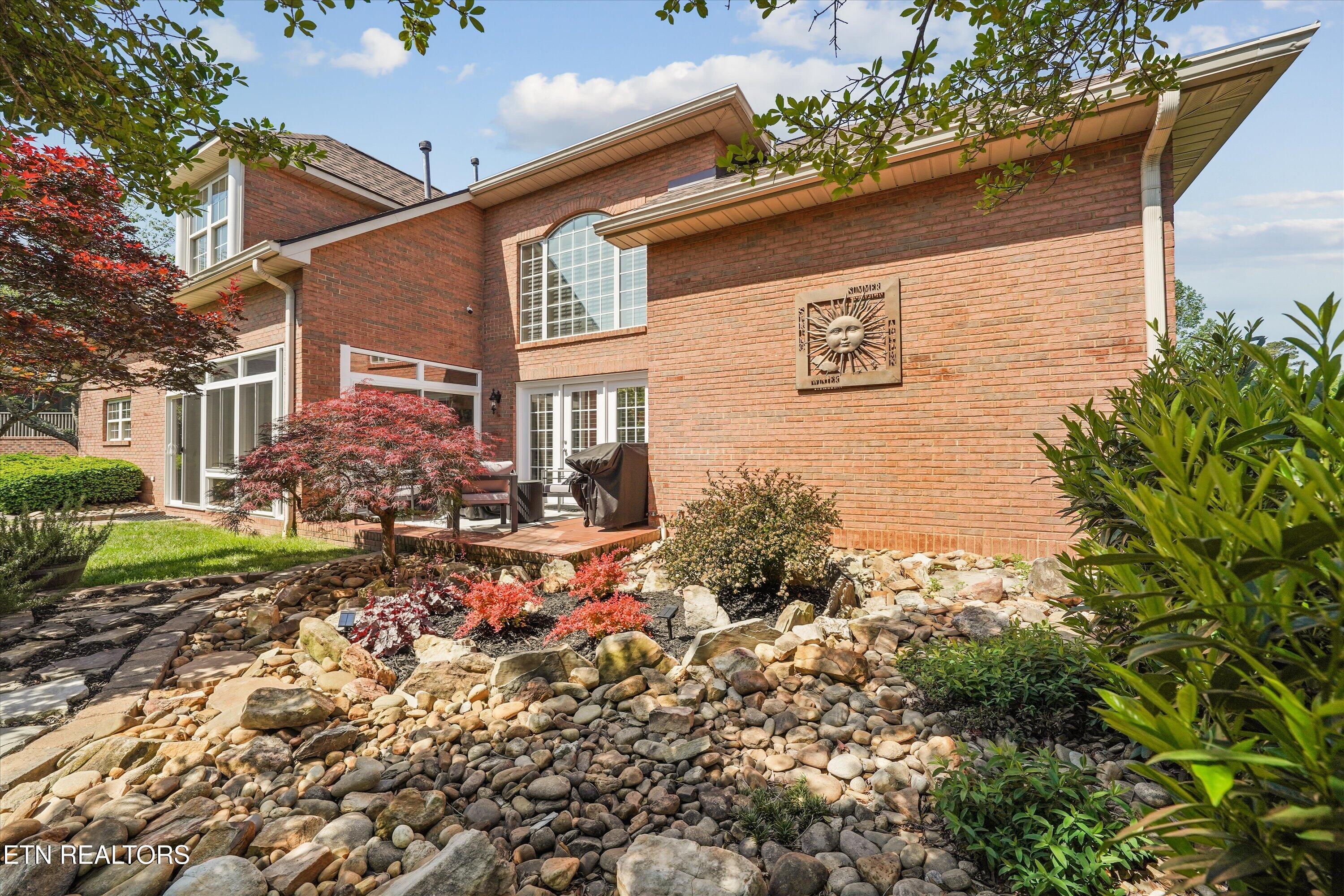 206 Savannah Park Drive Maryville TN 37803