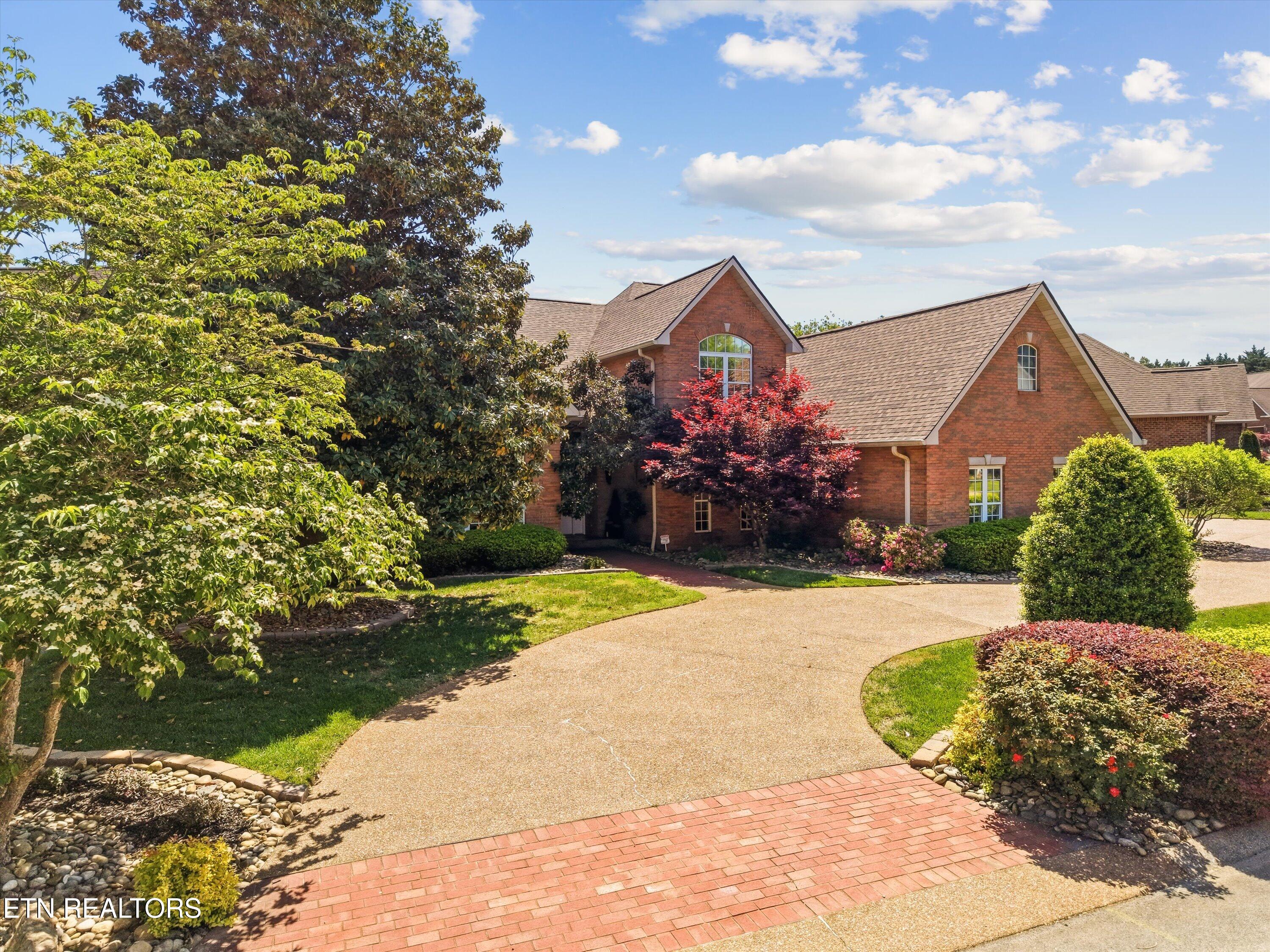 206 Savannah Park Drive Maryville TN 37803