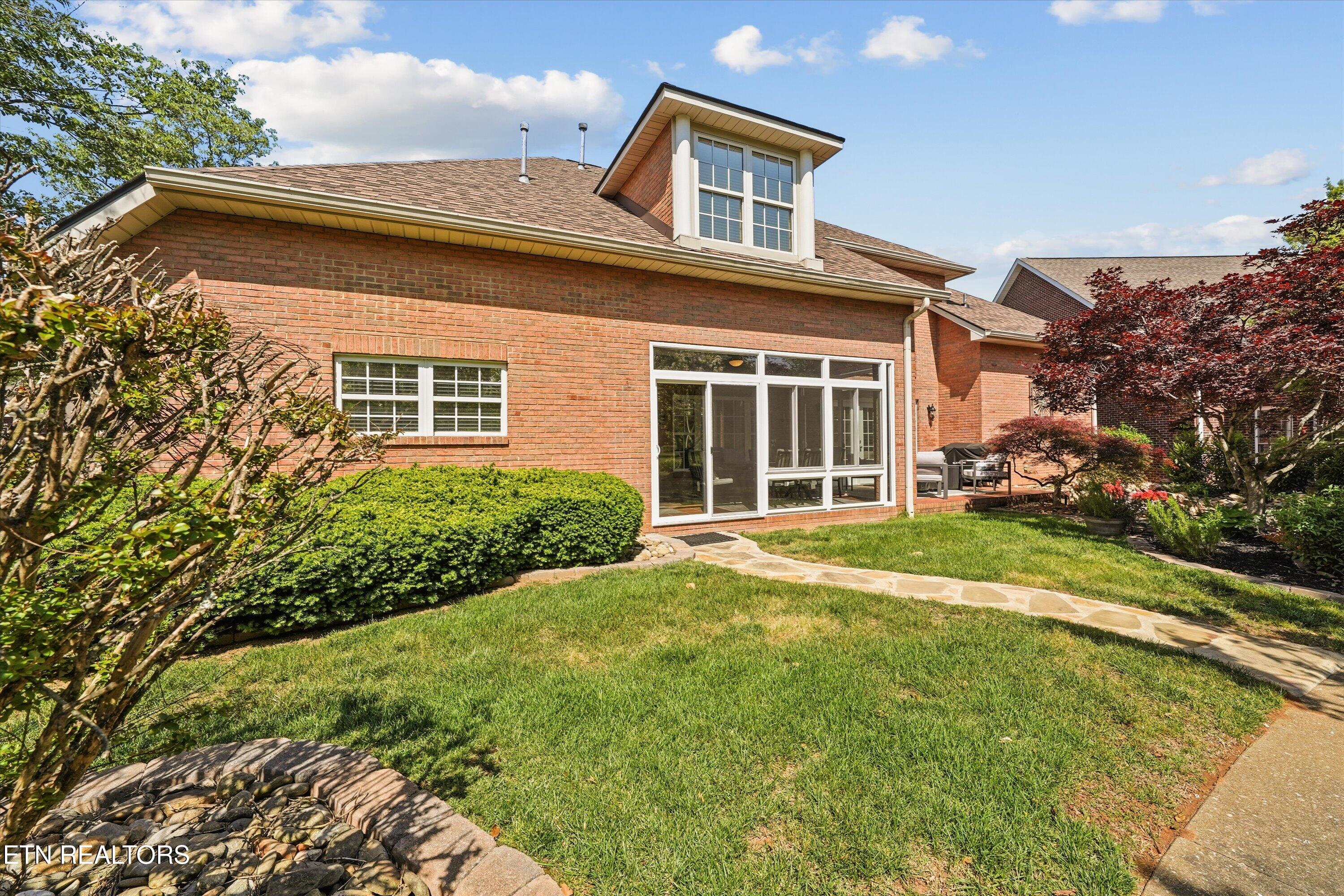 206 Savannah Park Drive Maryville TN 37803