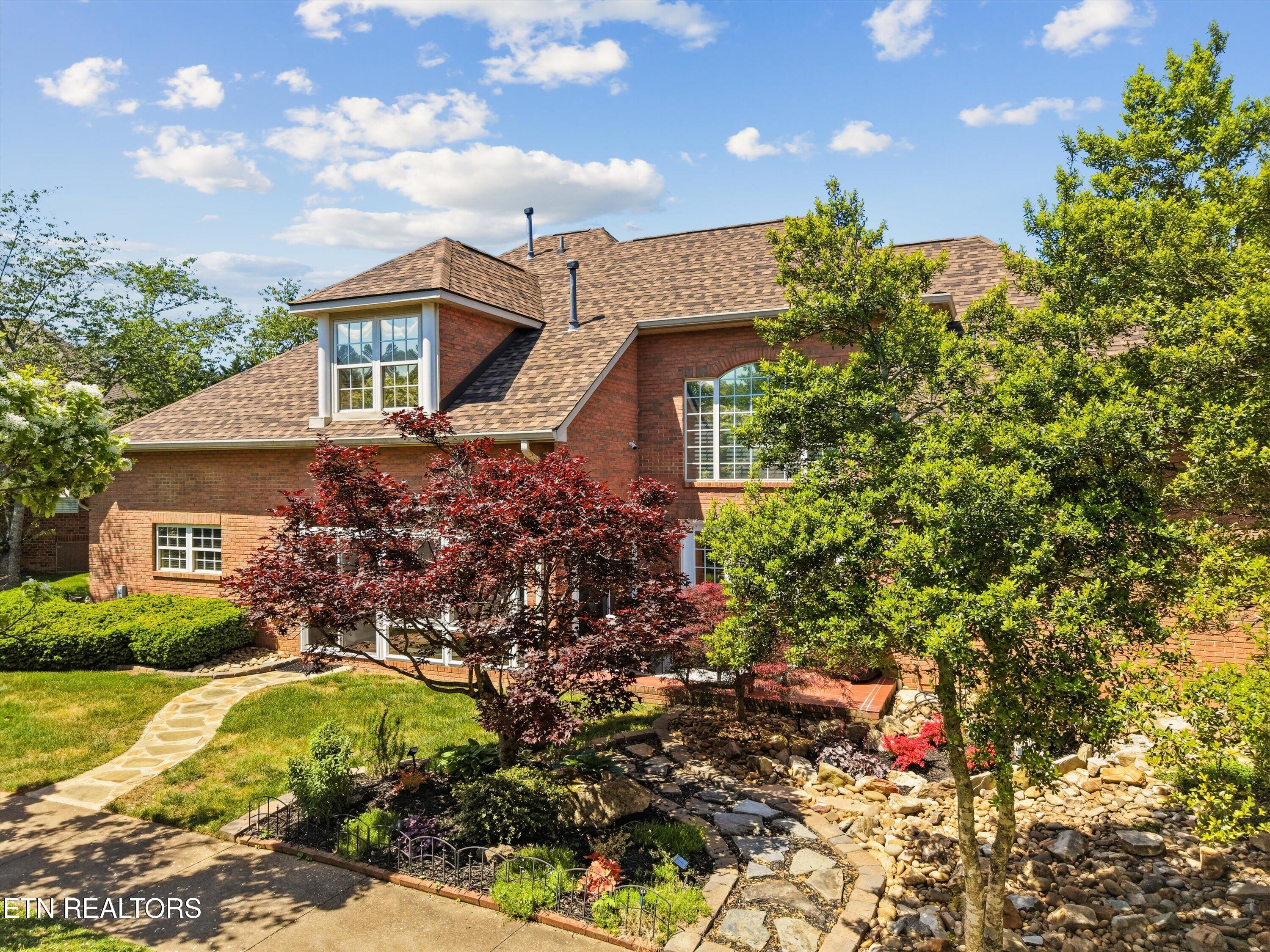 206 Savannah Park Drive Maryville TN 37803