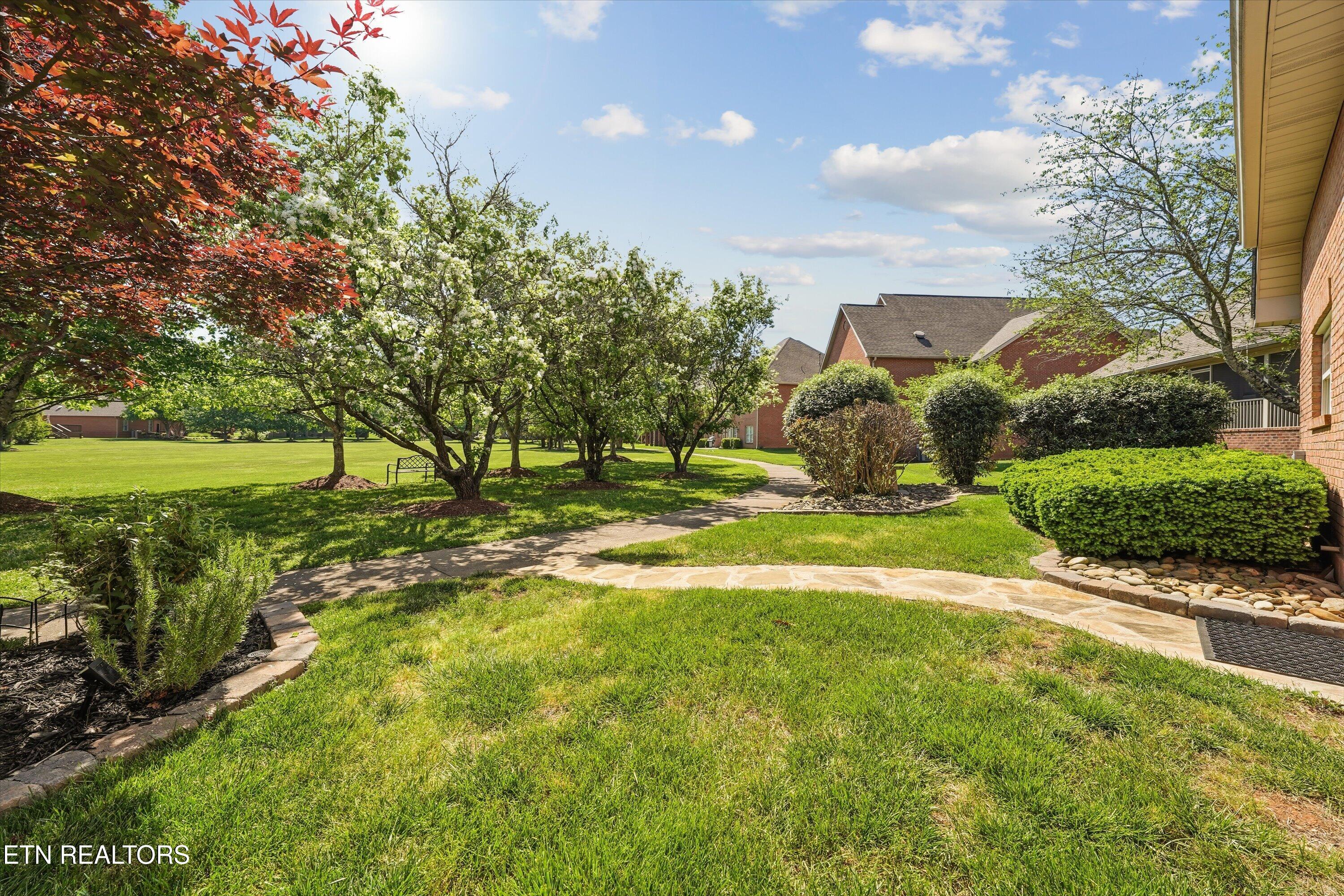 206 Savannah Park Drive Maryville TN 37803