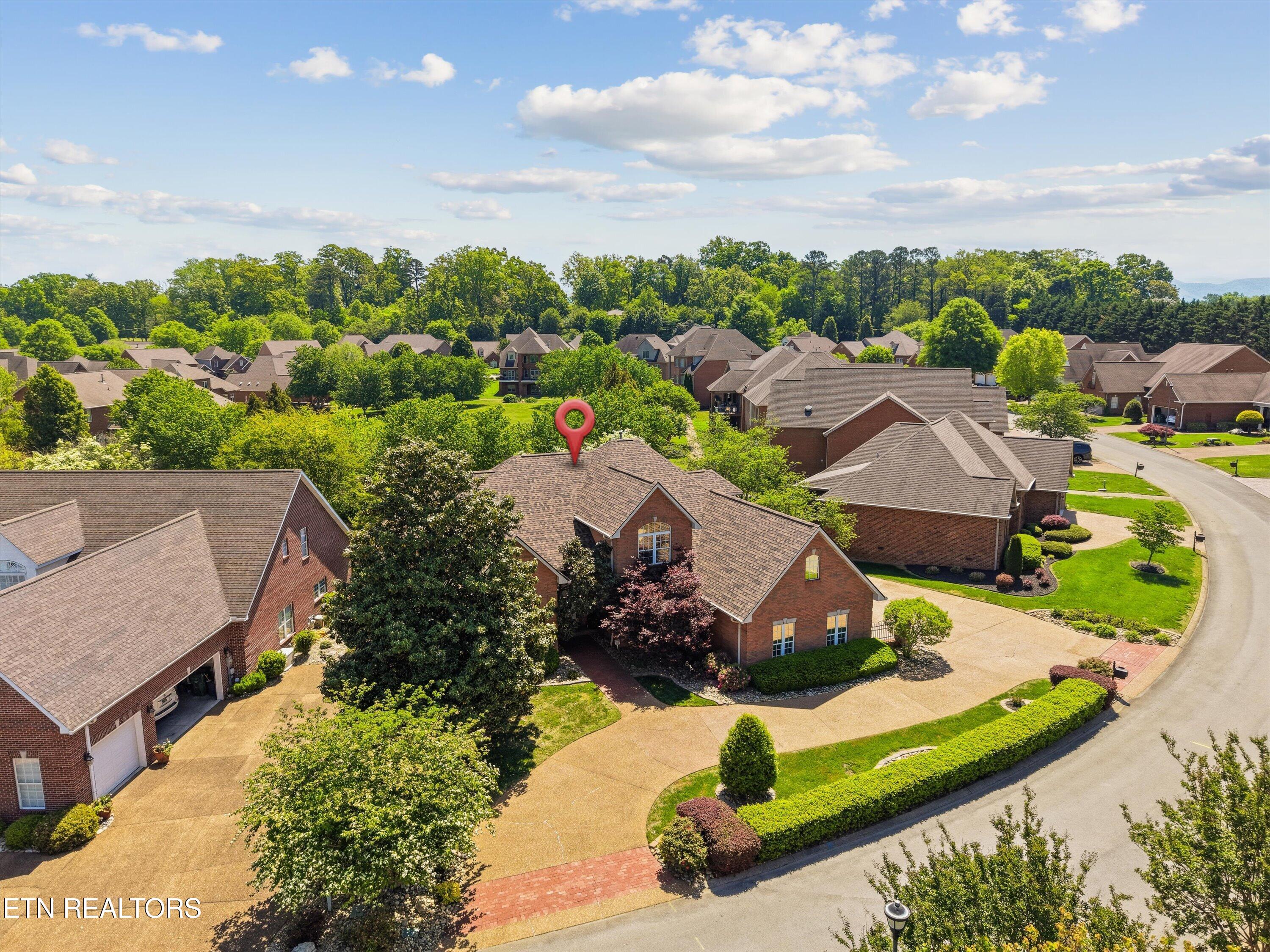 206 Savannah Park Drive Maryville TN 37803