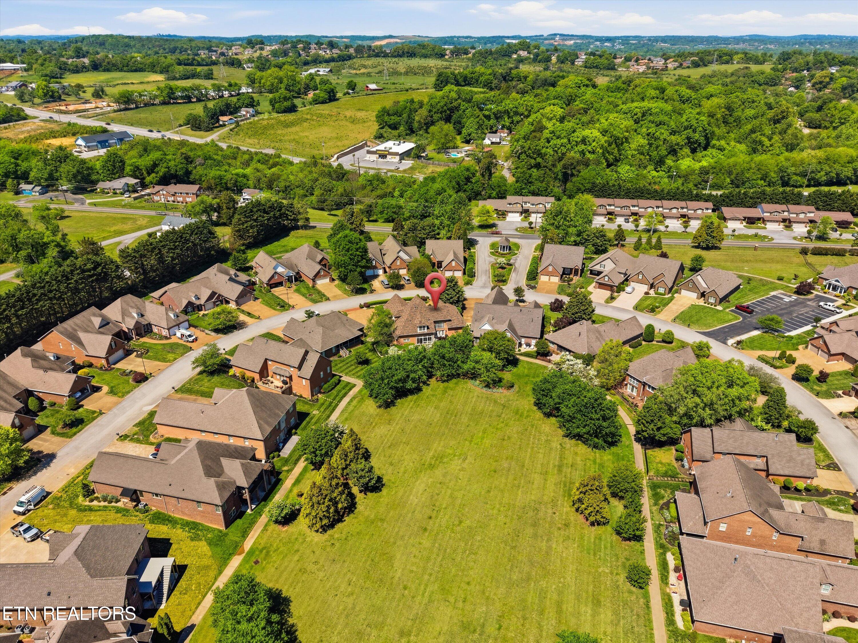 206 Savannah Park Drive Maryville TN 37803
