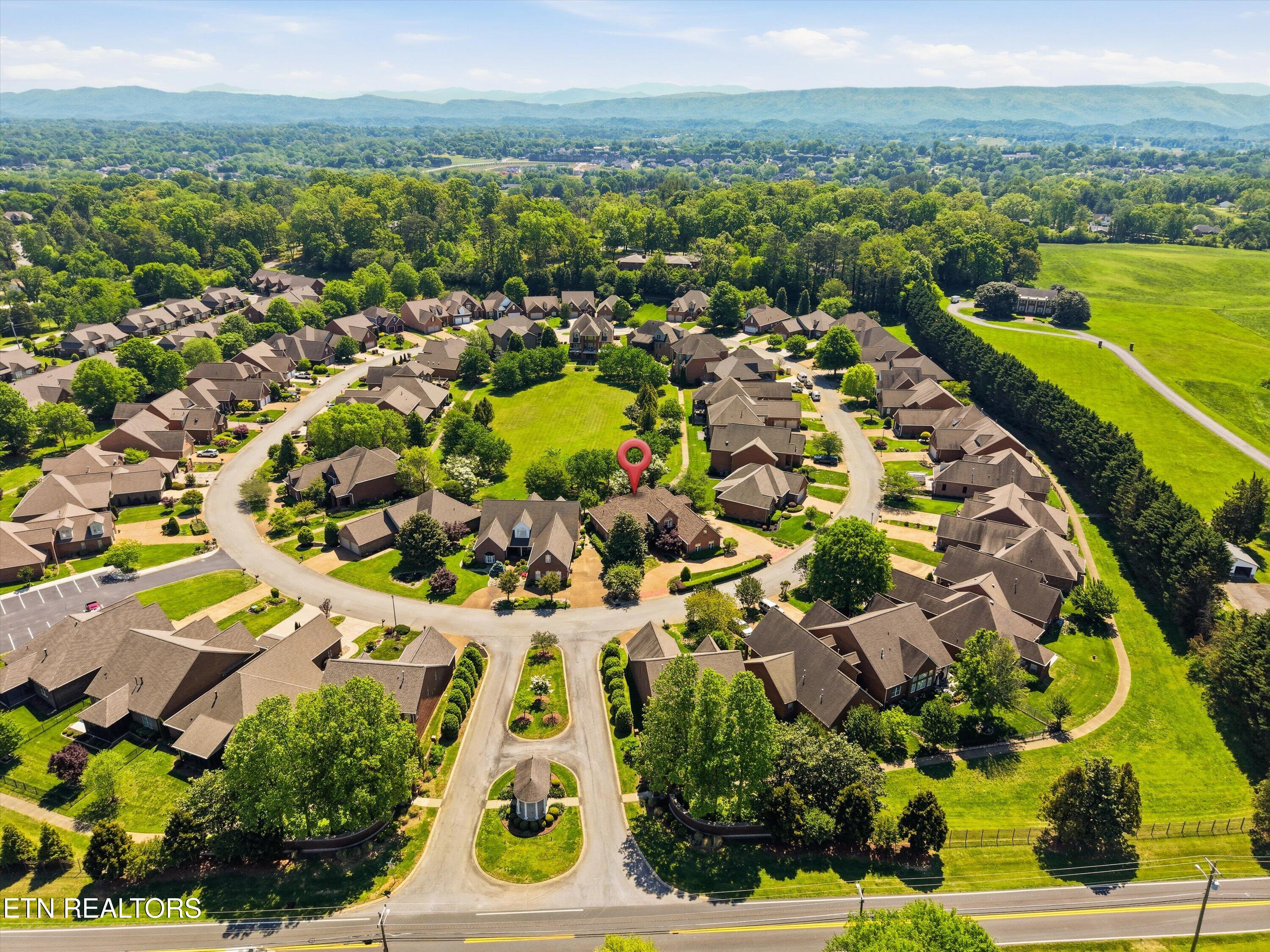 206 Savannah Park Drive Maryville TN 37803