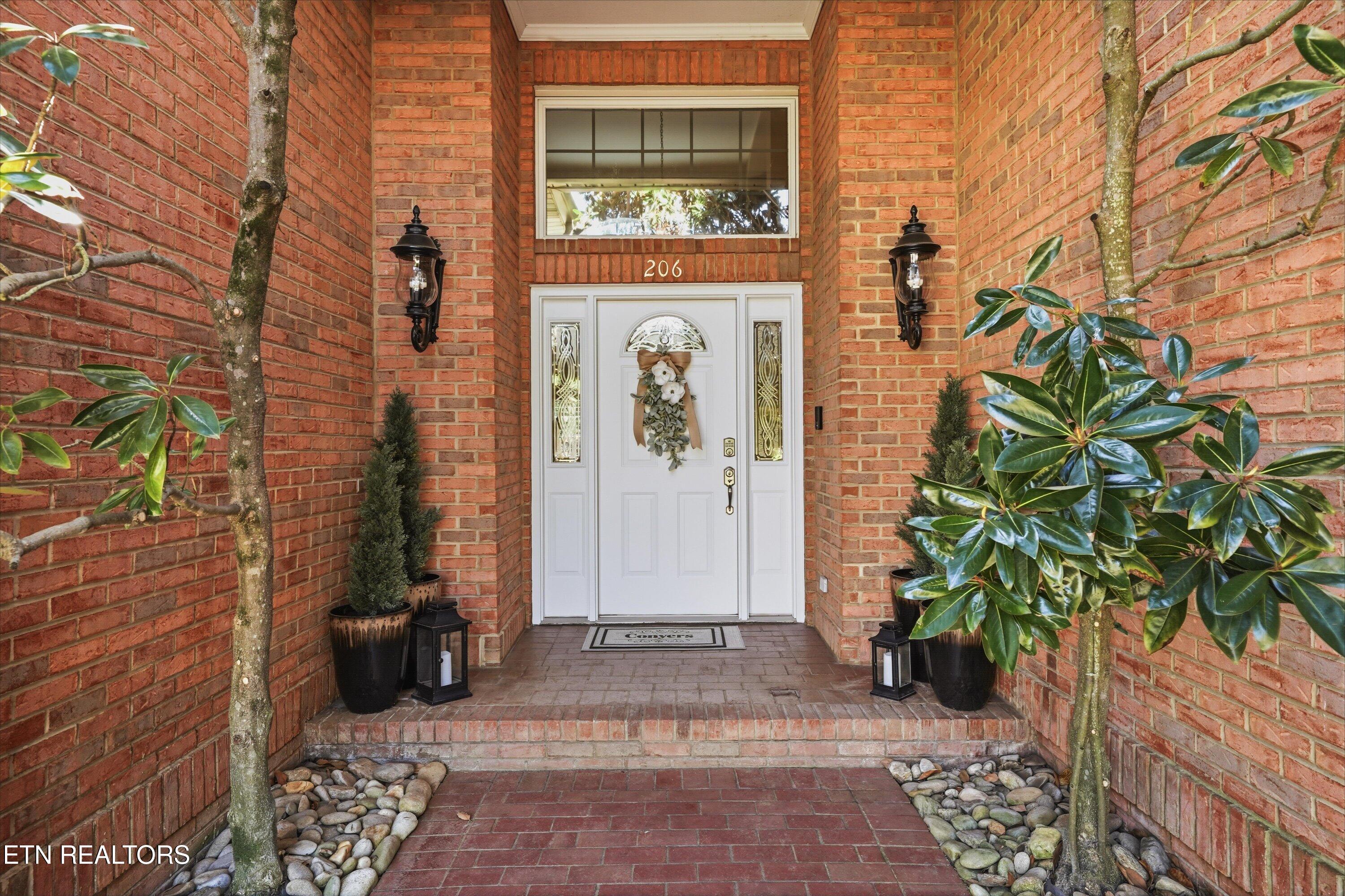 206 Savannah Park Drive Maryville TN 37803