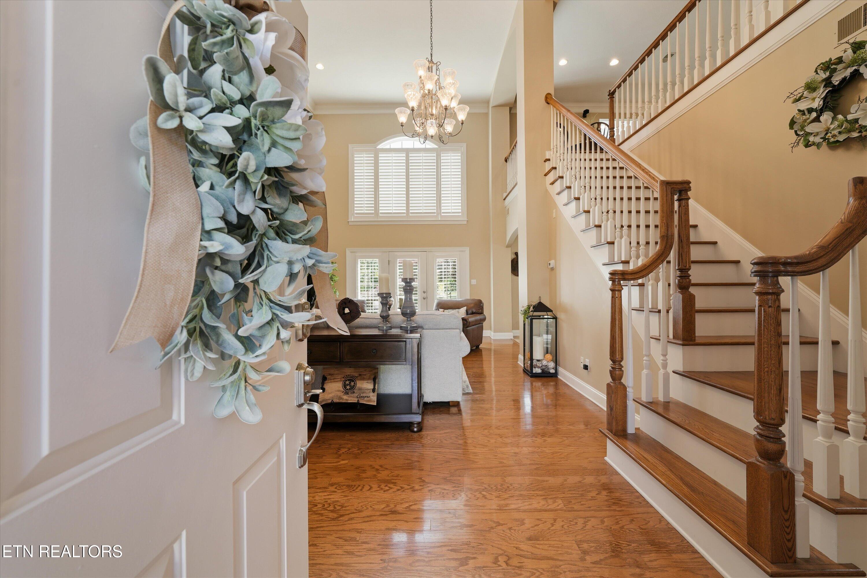 206 Savannah Park Drive Maryville TN 37803