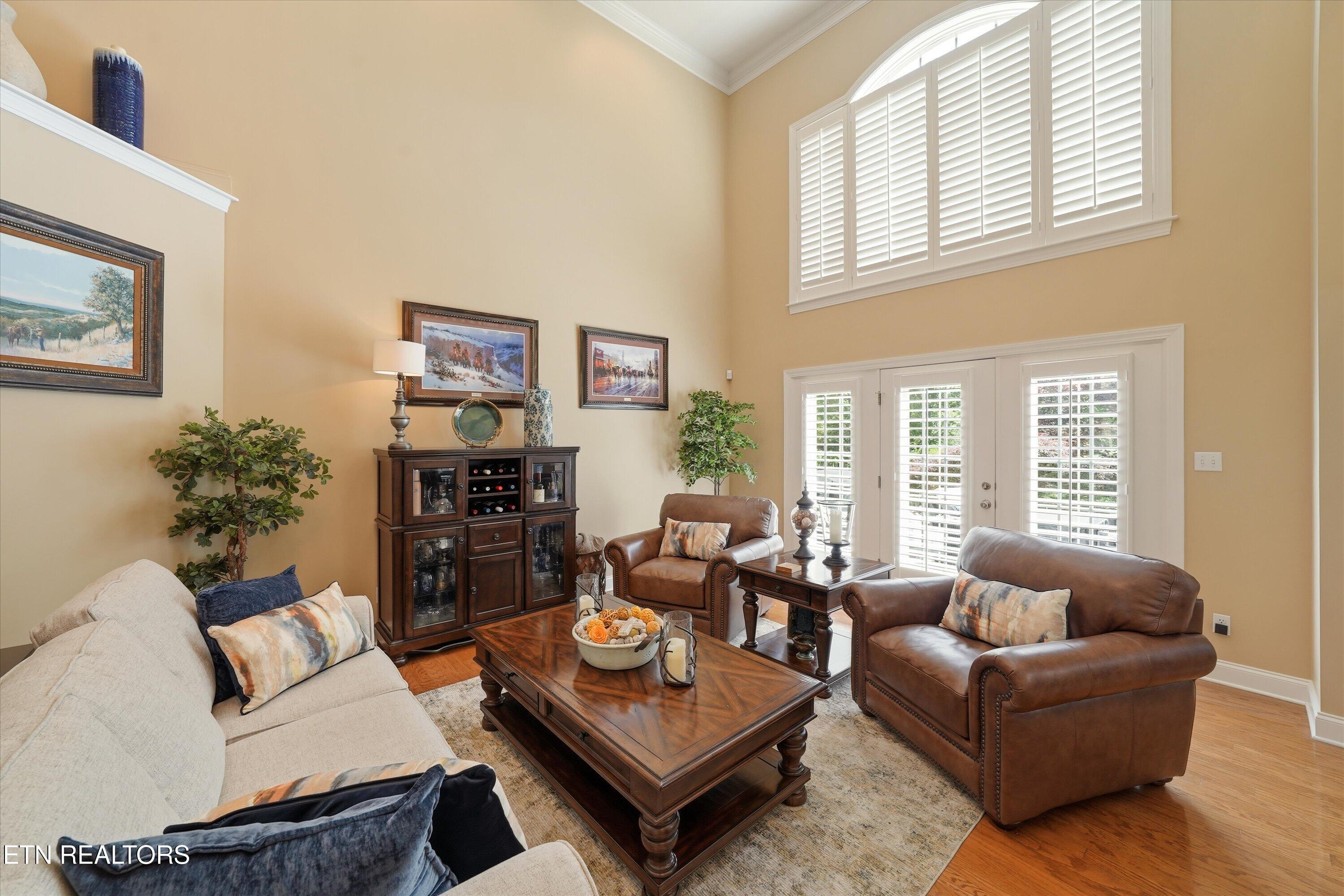 206 Savannah Park Drive Maryville TN 37803