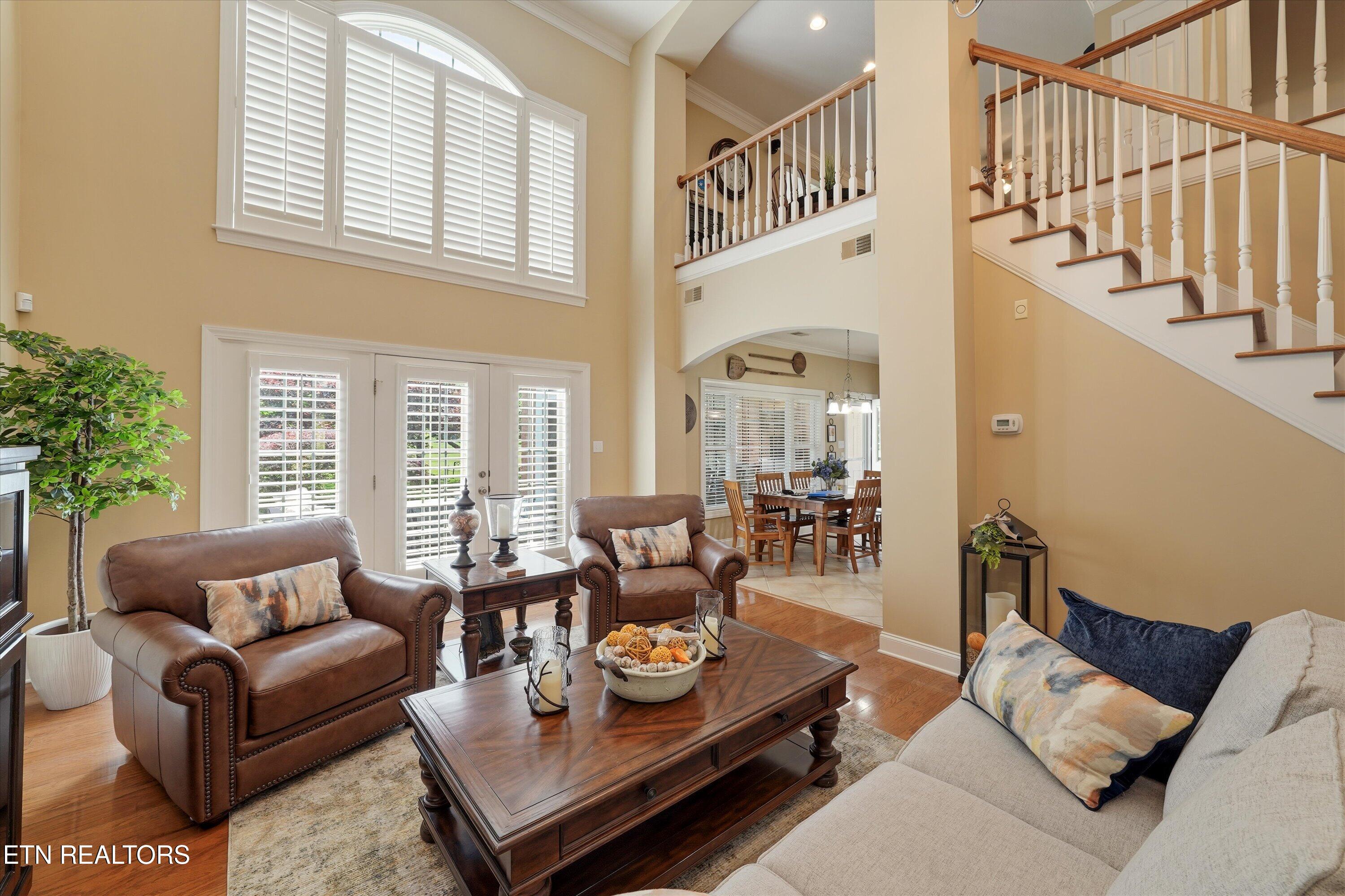 206 Savannah Park Drive Maryville TN 37803