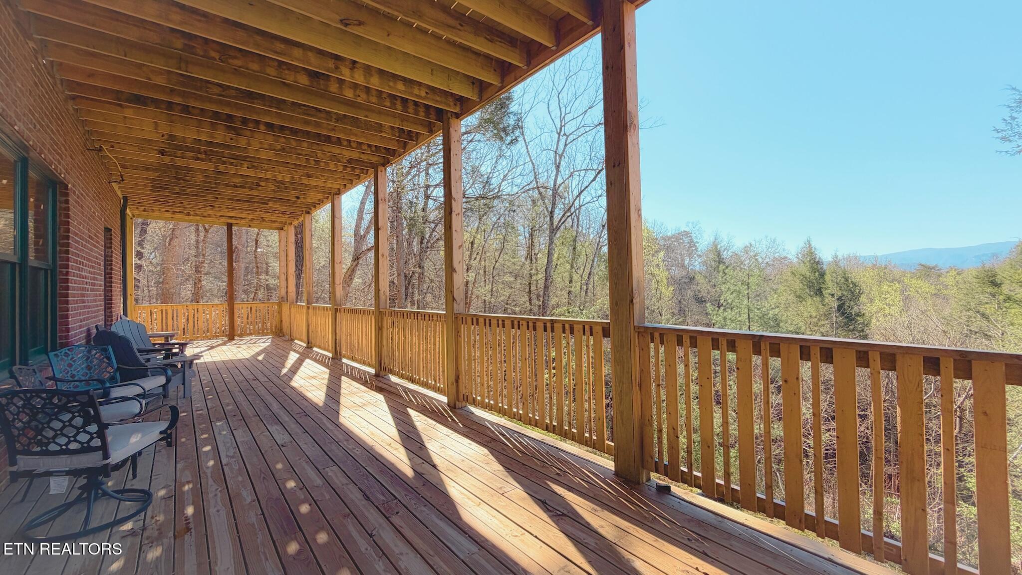 2417 Sylvan Glen Way Pigeon Forge TN 37863