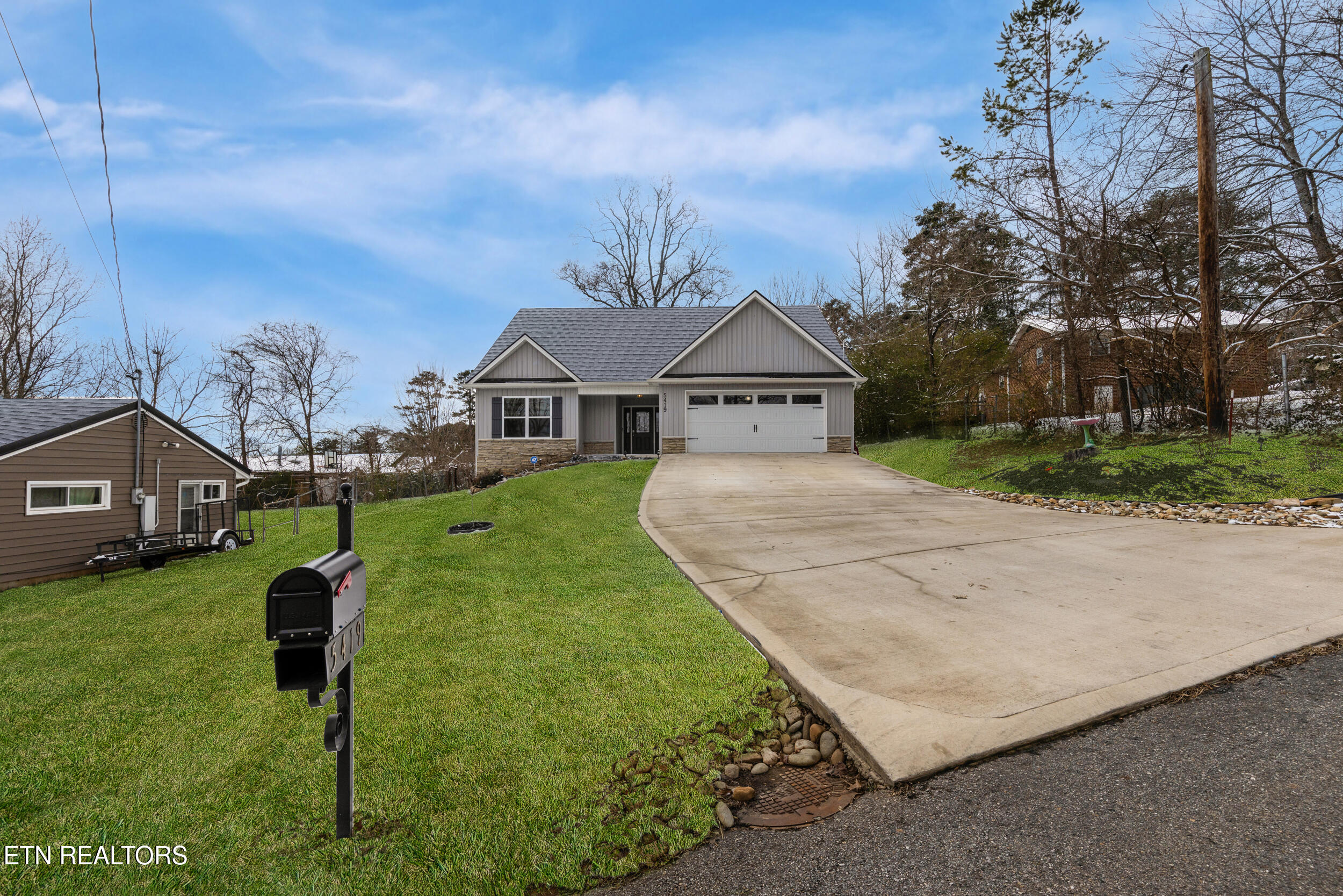 5419 Weston Road Knoxville TN 37918