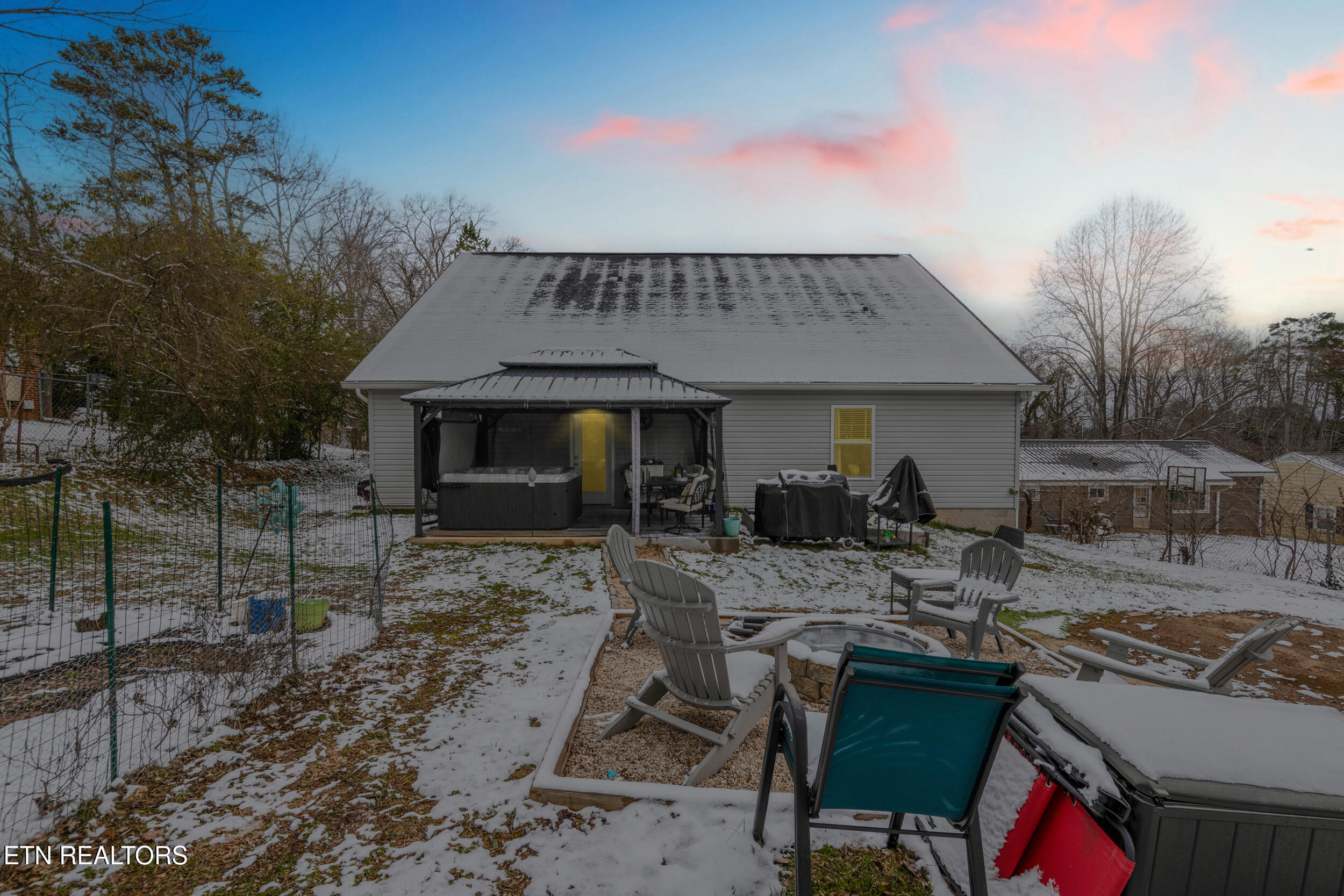 5419 Weston Road Knoxville TN 37918