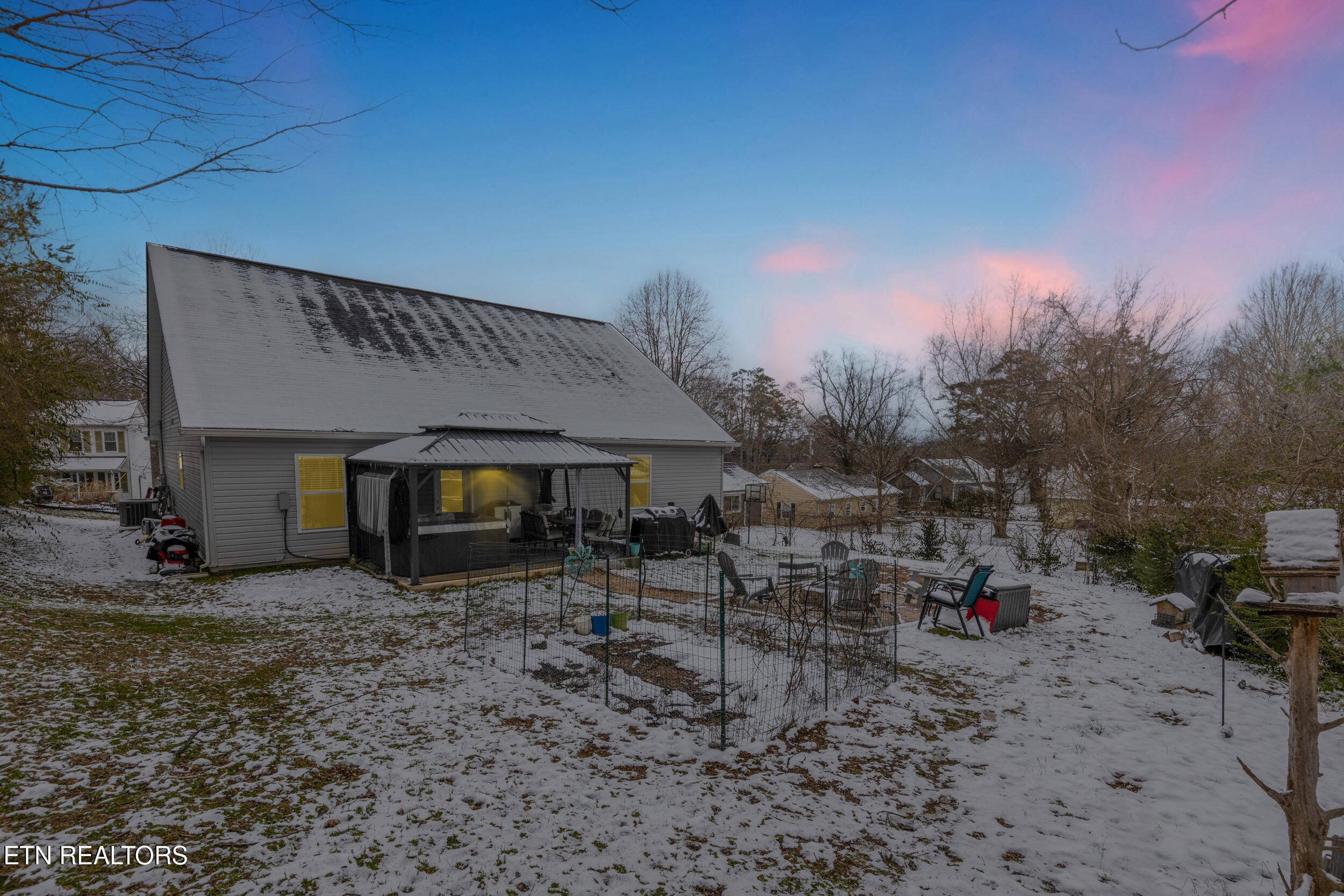 5419 Weston Road Knoxville TN 37918
