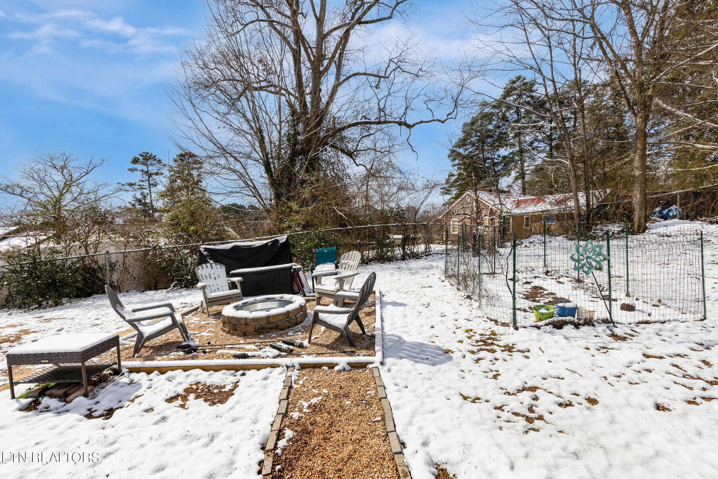 5419 Weston Road Knoxville TN 37918