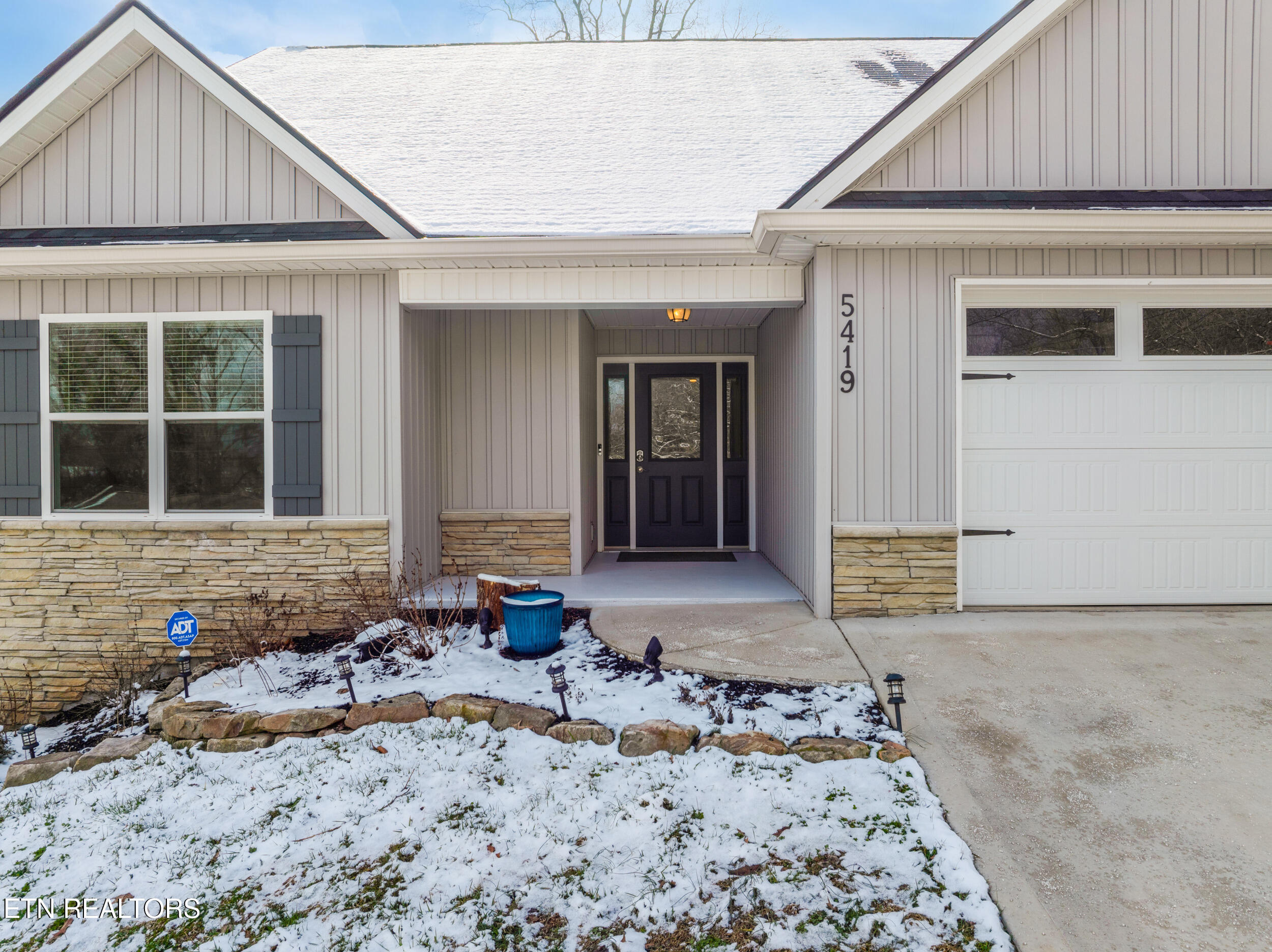 5419 Weston Road Knoxville TN 37918
