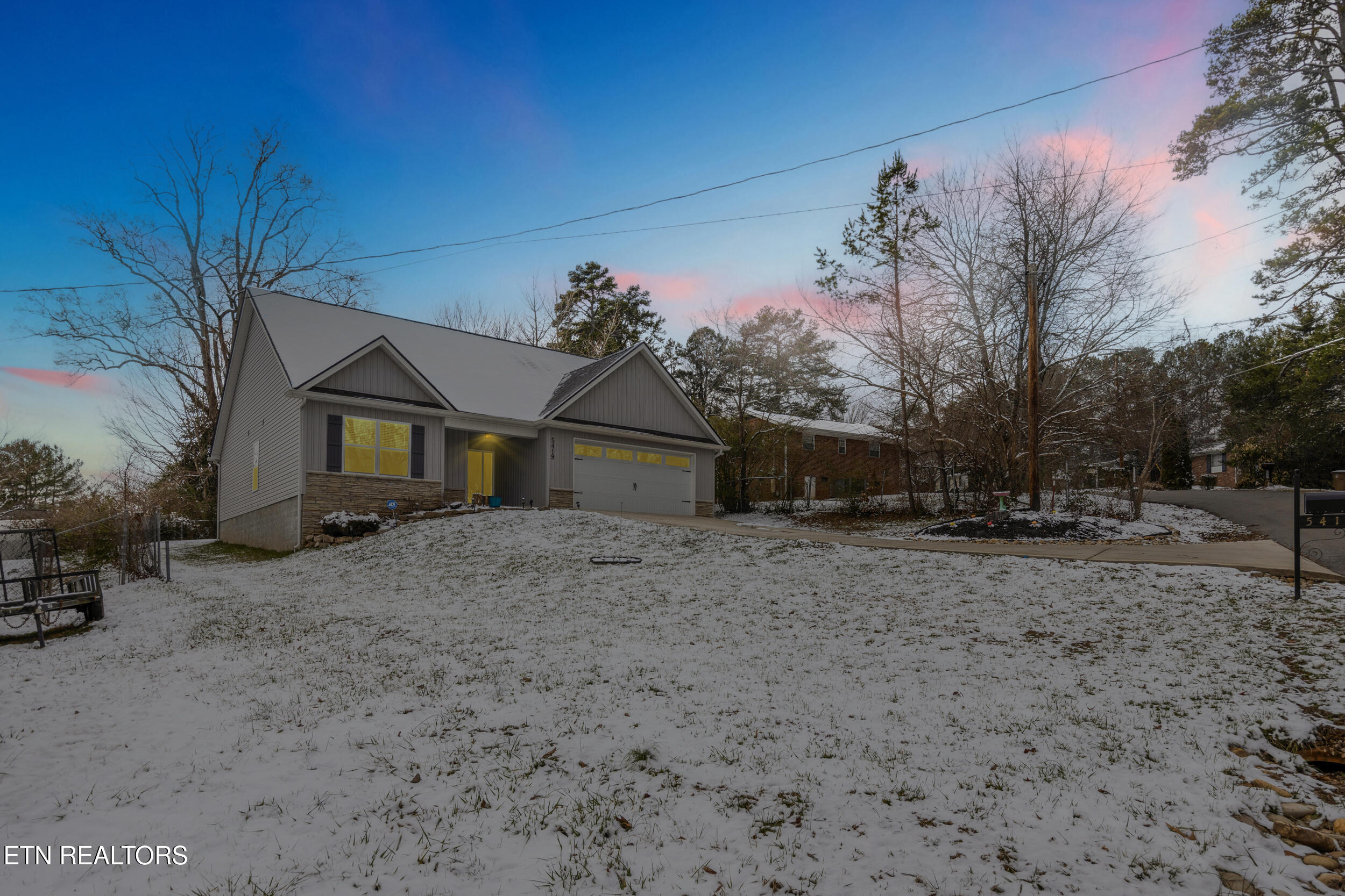 5419 Weston Road Knoxville TN 37918