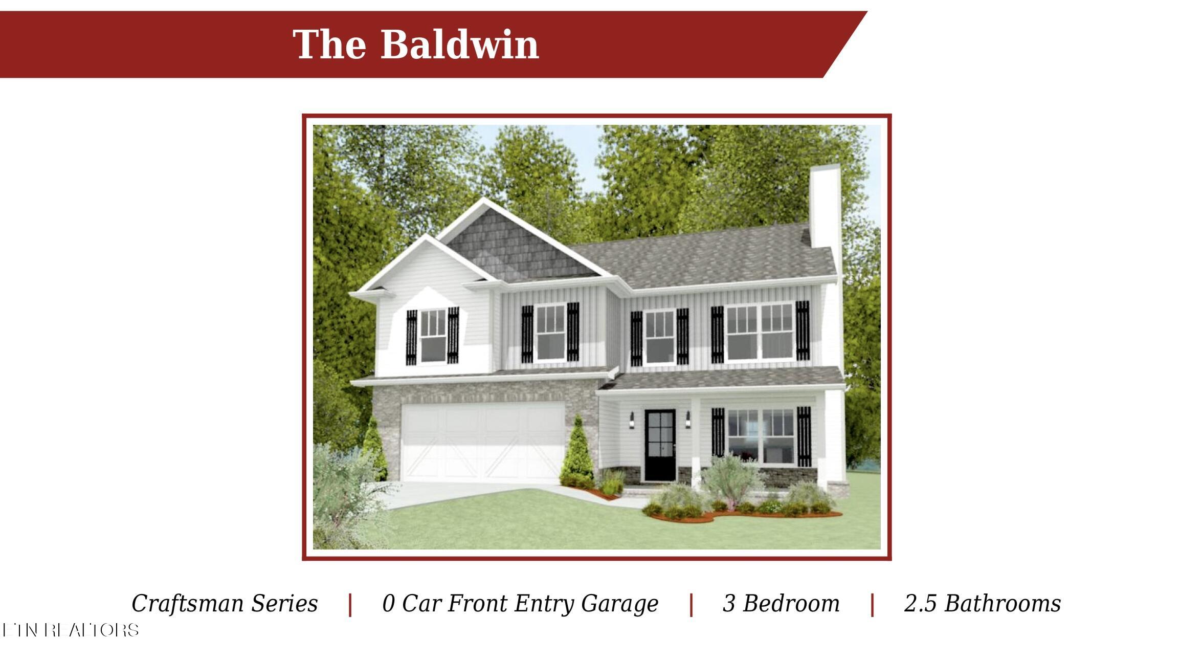 2825 Farmhouse Drive Maryville TN 37803