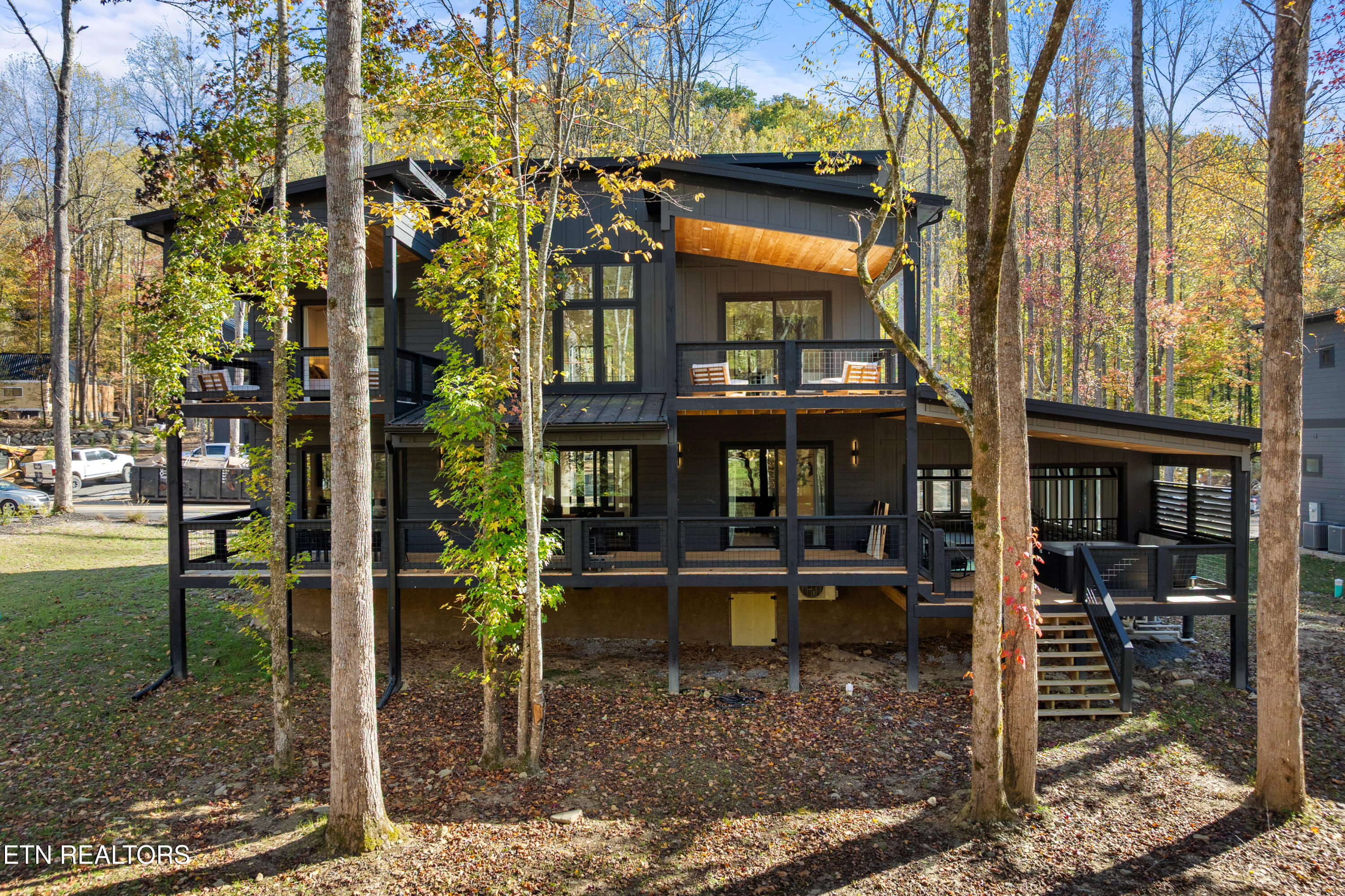4143 Fontaine Way Gatlinburg TN 37738