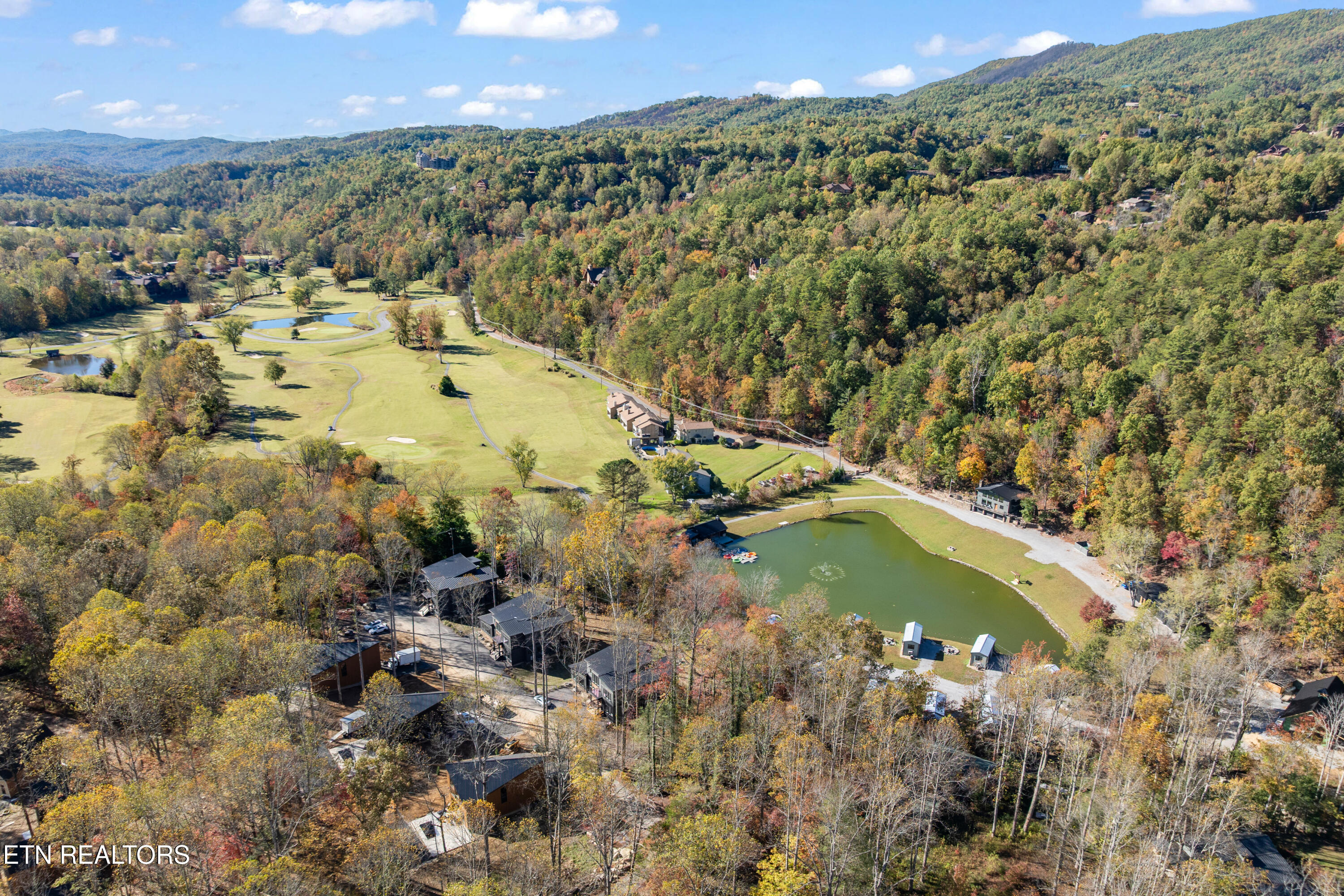 4143 Fontaine Way Gatlinburg TN 37738