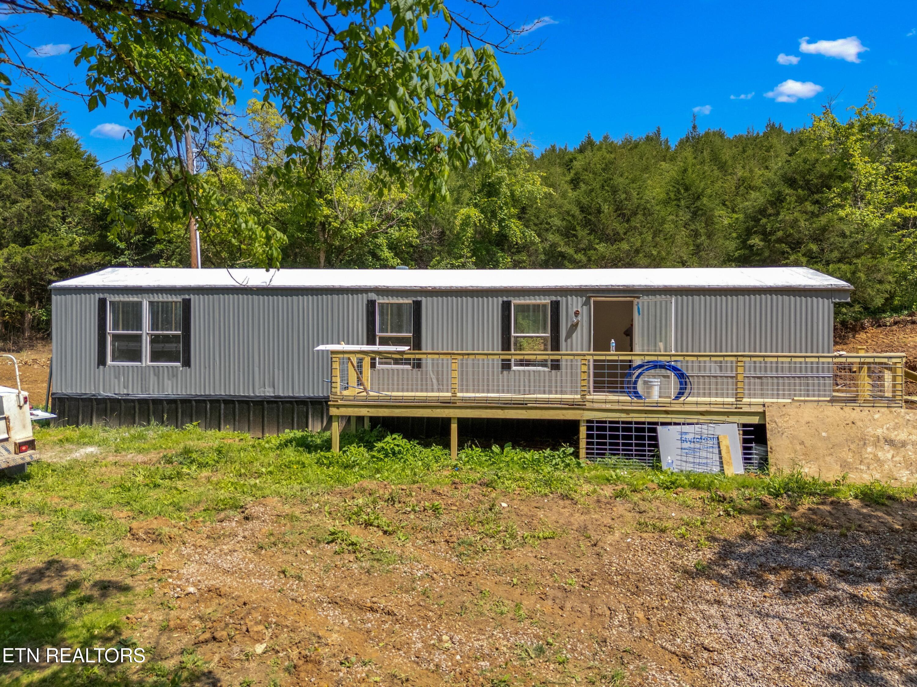 131 Kyle Valley Road Eidson TN 37731