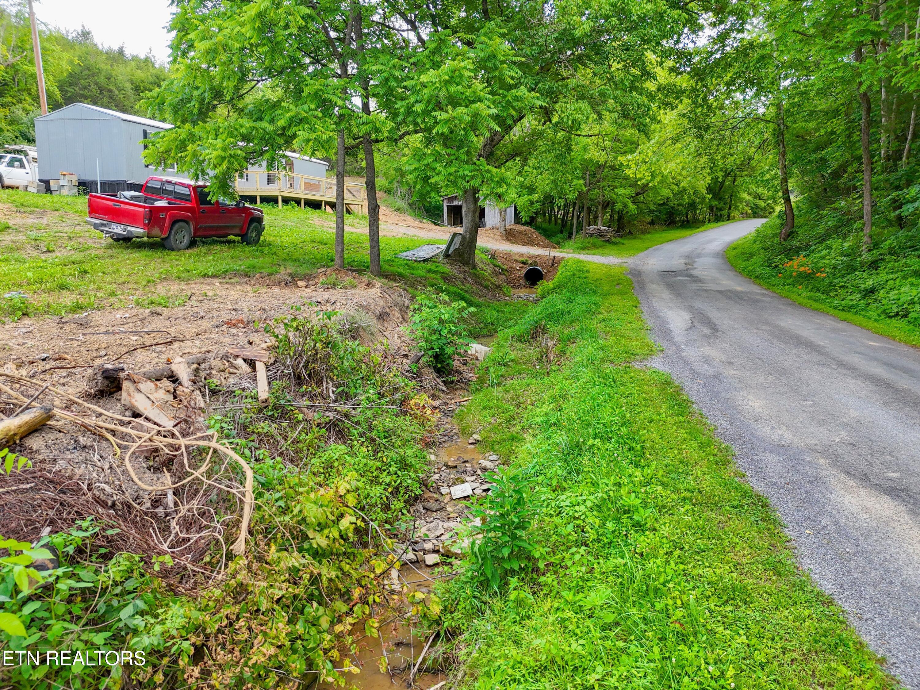 131 Kyle Valley Road Eidson TN 37731