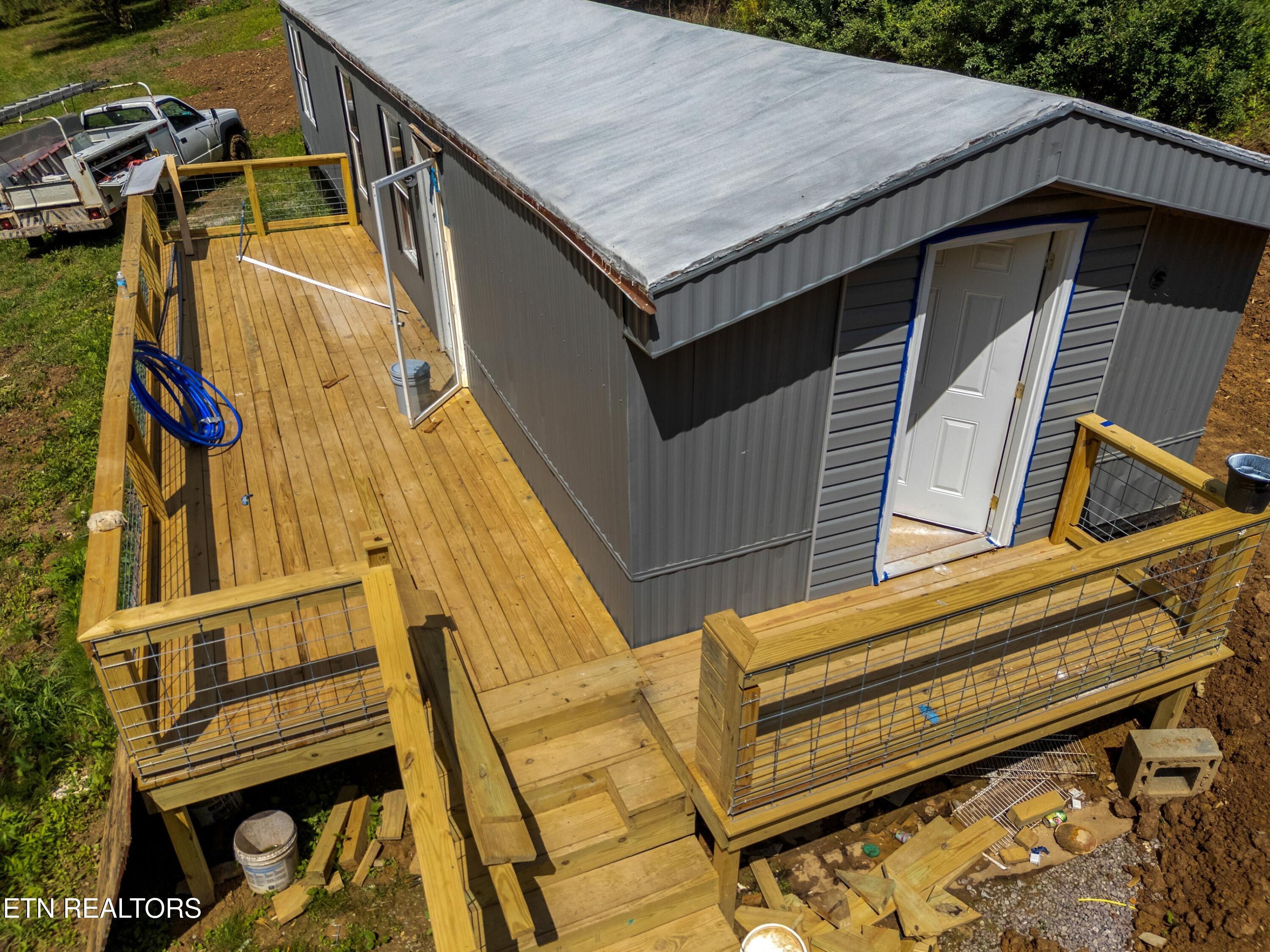 131 Kyle Valley Road Eidson TN 37731