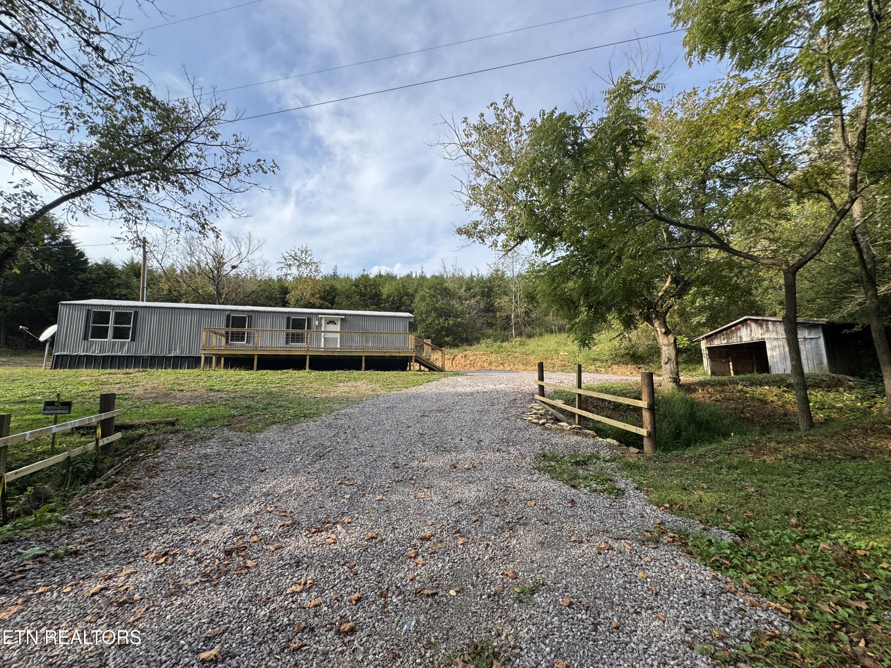 131 Kyle Valley Road Eidson TN 37731
