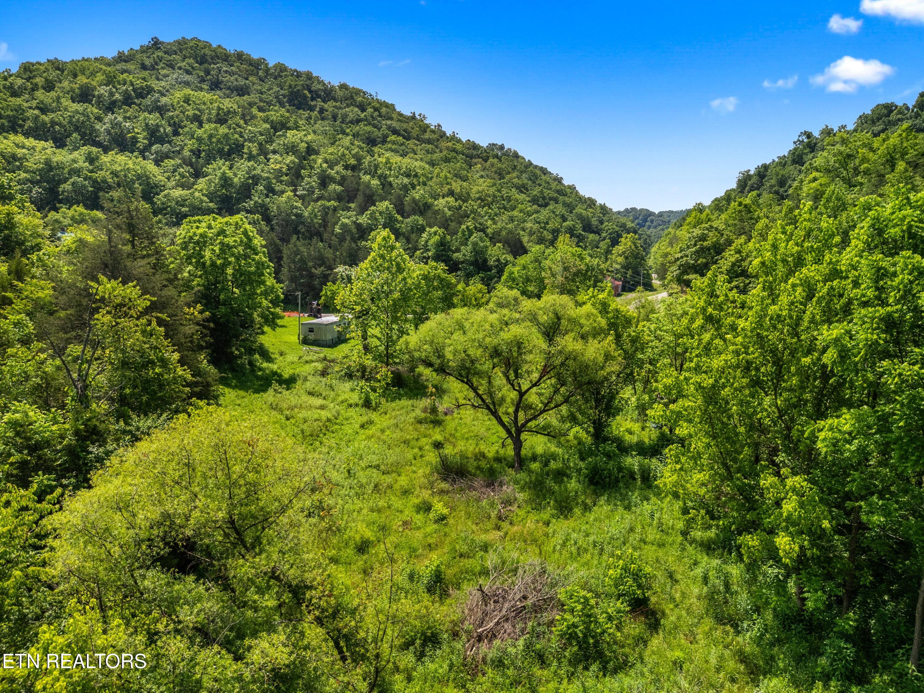 131 Kyle Valley Road Eidson TN 37731