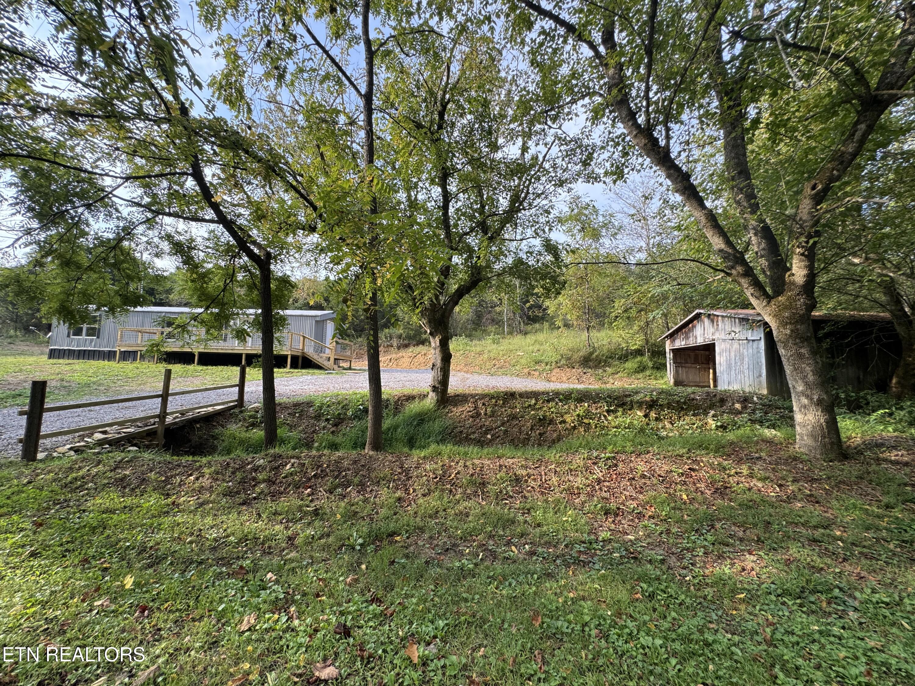131 Kyle Valley Road Eidson TN 37731