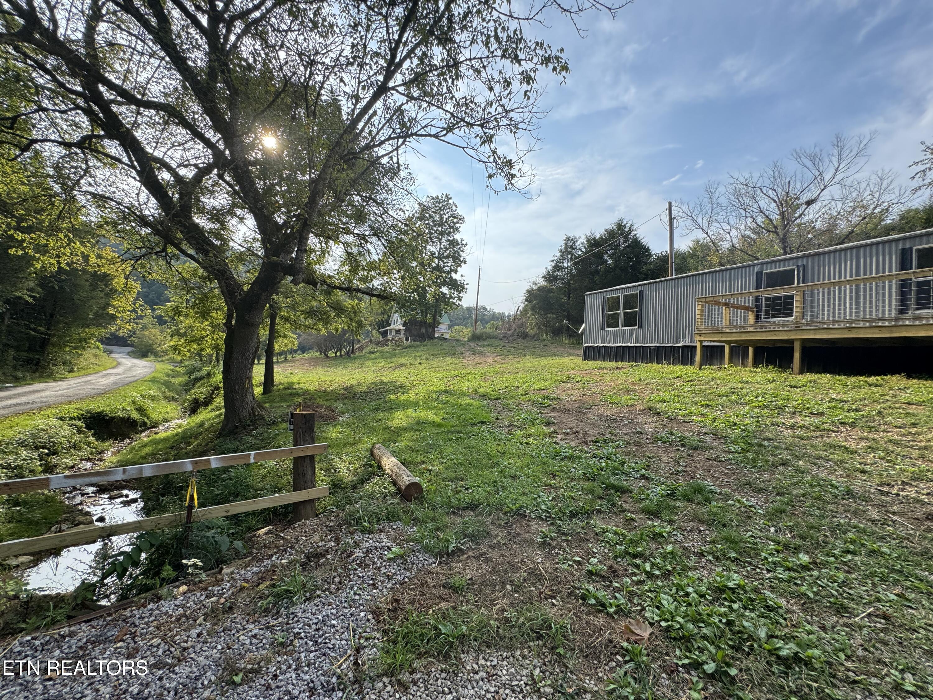 131 Kyle Valley Road Eidson TN 37731