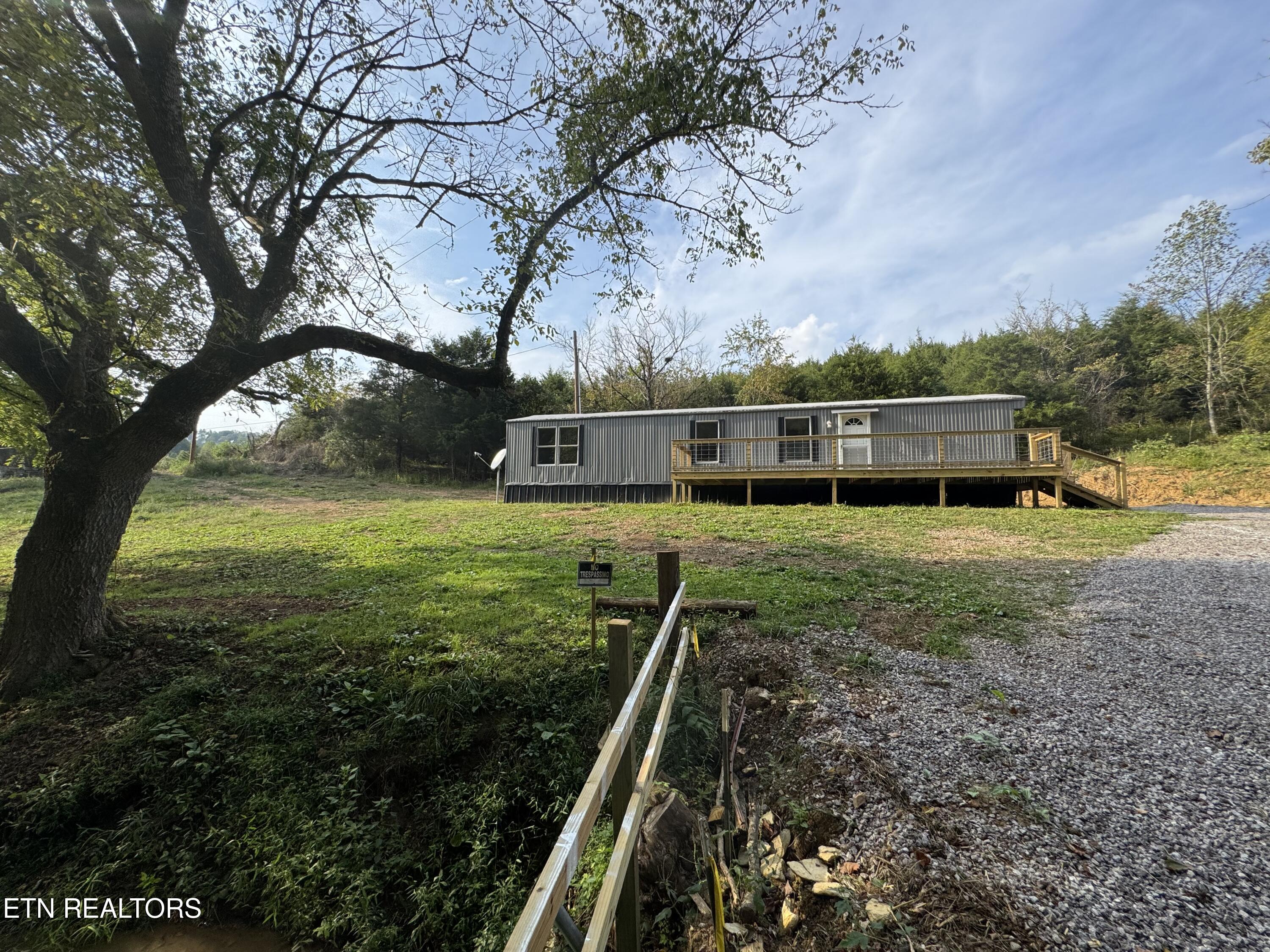 131 Kyle Valley Road Eidson TN 37731