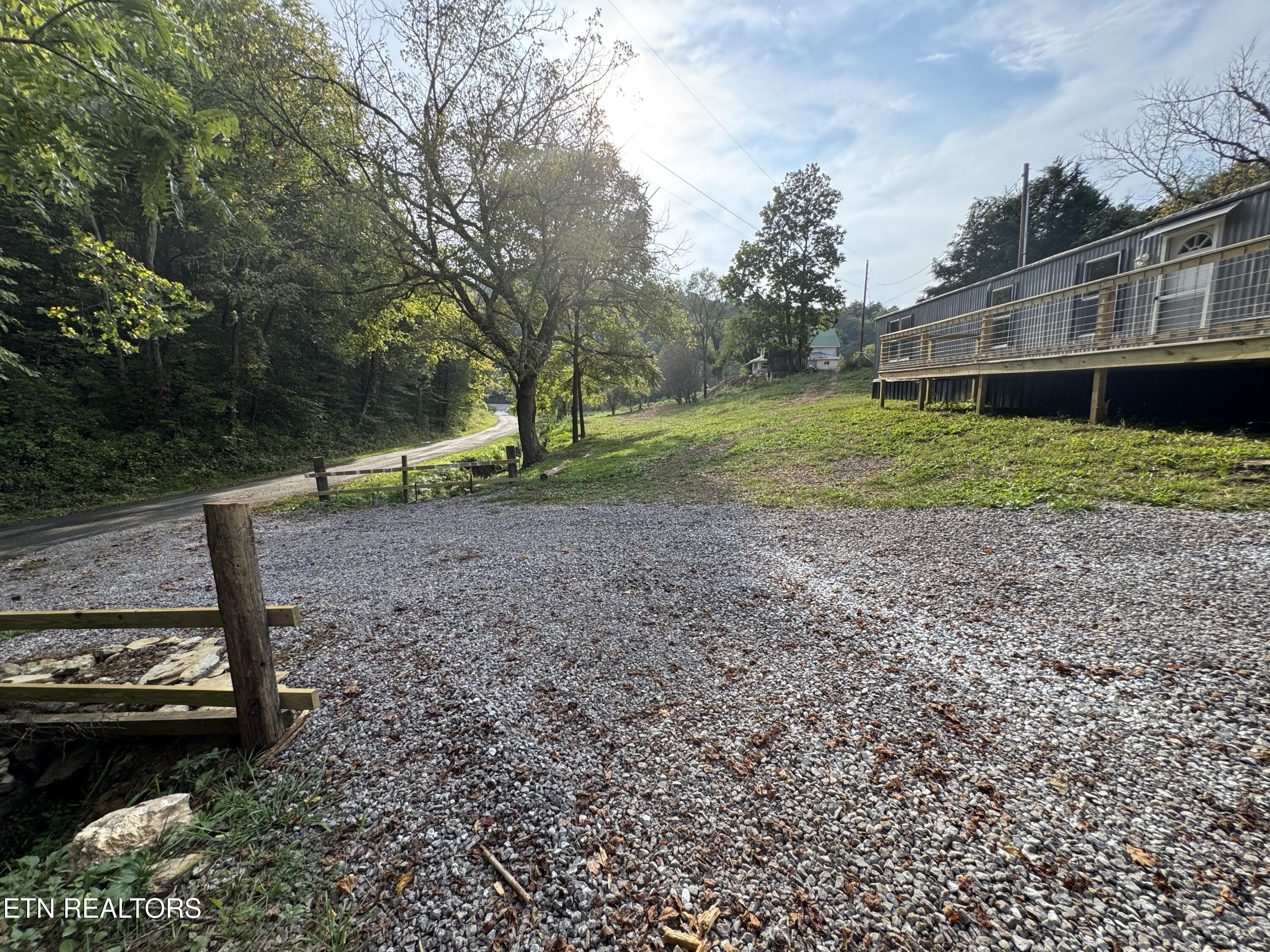 131 Kyle Valley Road Eidson TN 37731