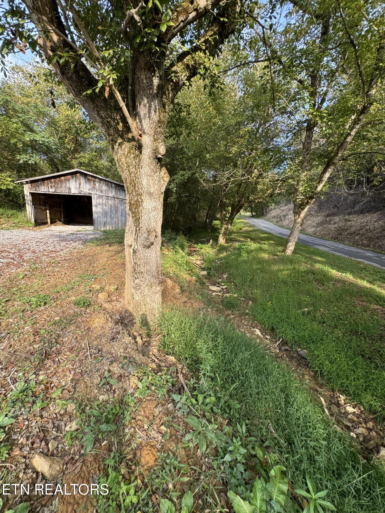 131 Kyle Valley Road Eidson TN 37731