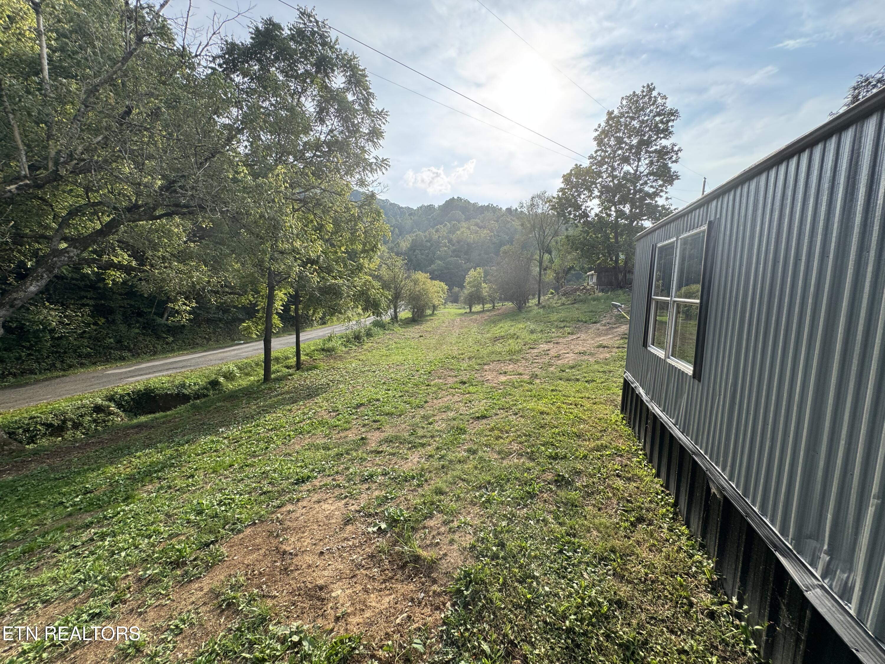 131 Kyle Valley Road Eidson TN 37731