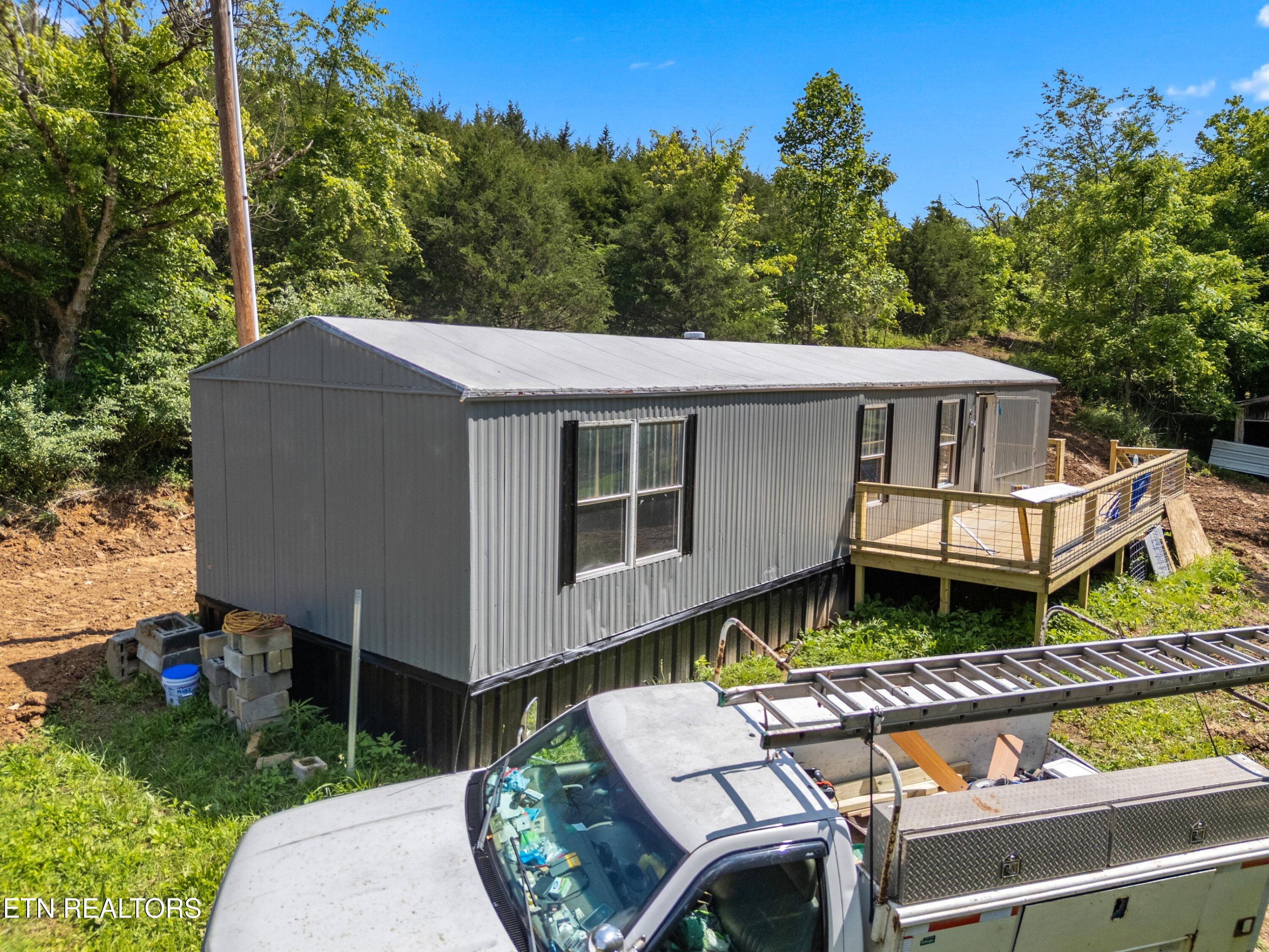 131 Kyle Valley Road Eidson TN 37731