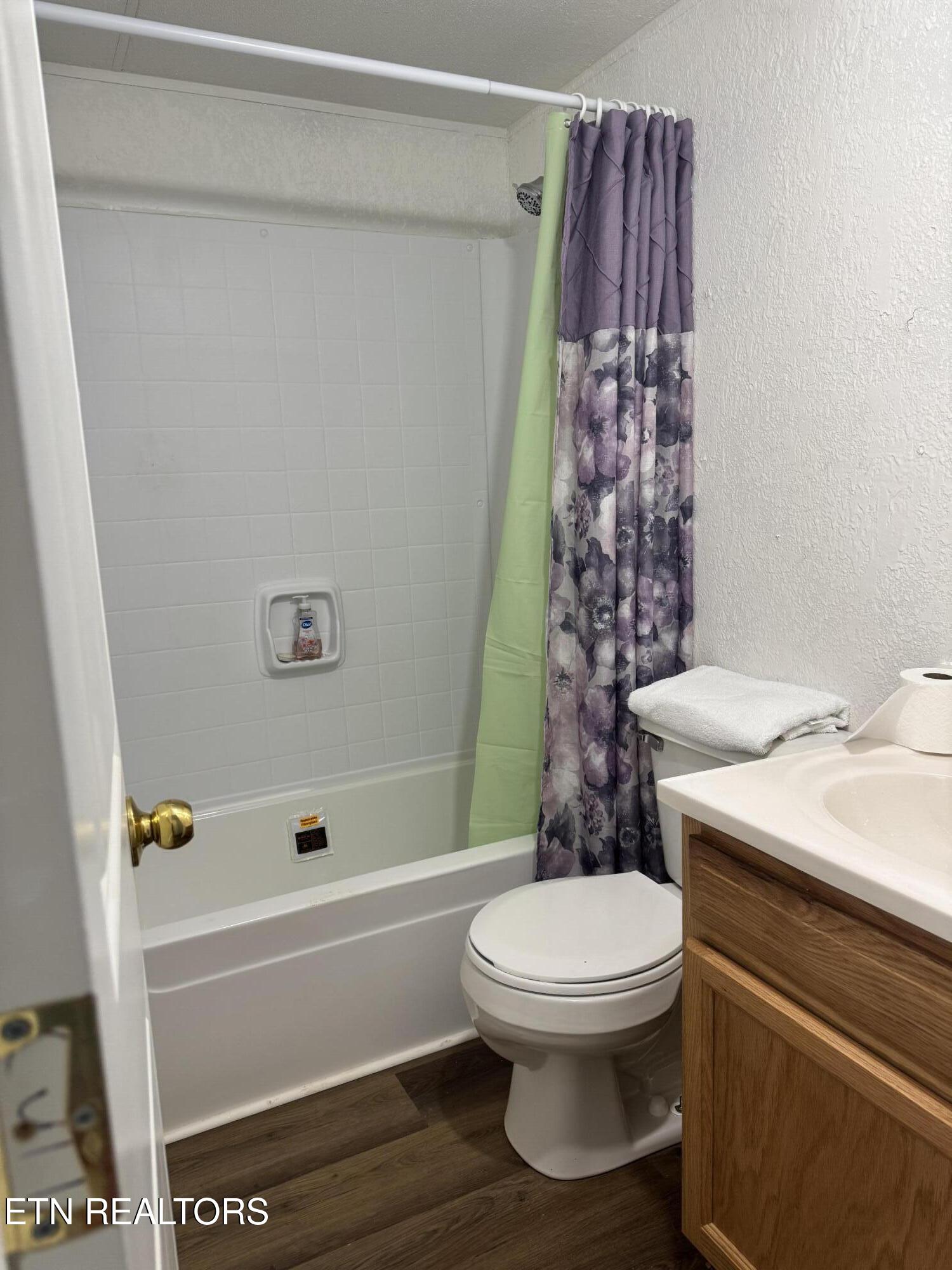 131 Kyle Valley Road Eidson TN 37731