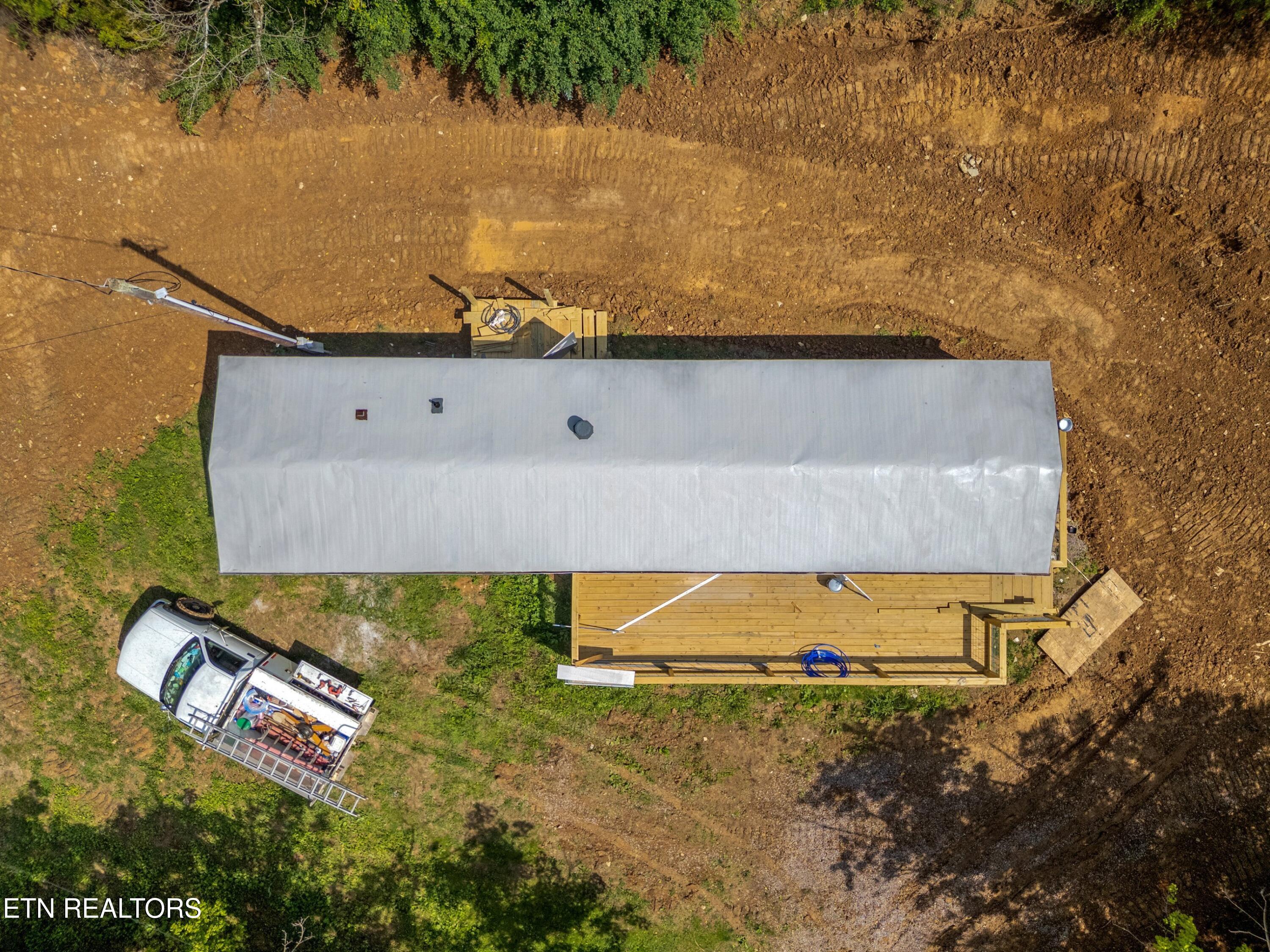 131 Kyle Valley Road Eidson TN 37731