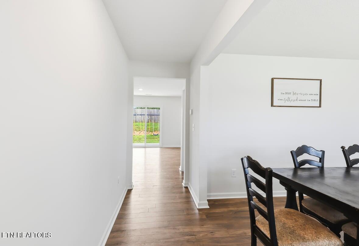 6880 Squirrel Run Lane Corryton TN 37721