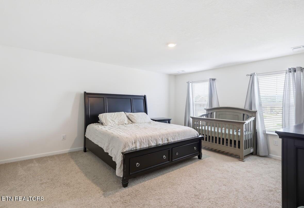 6880 Squirrel Run Lane Corryton TN 37721