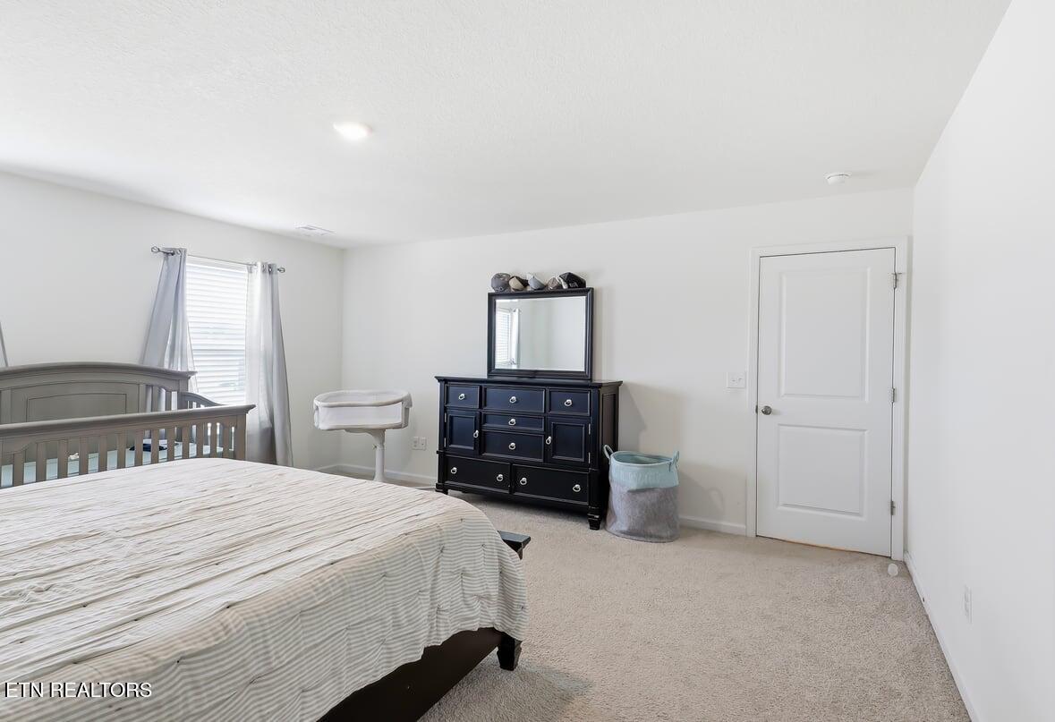 6880 Squirrel Run Lane Corryton TN 37721