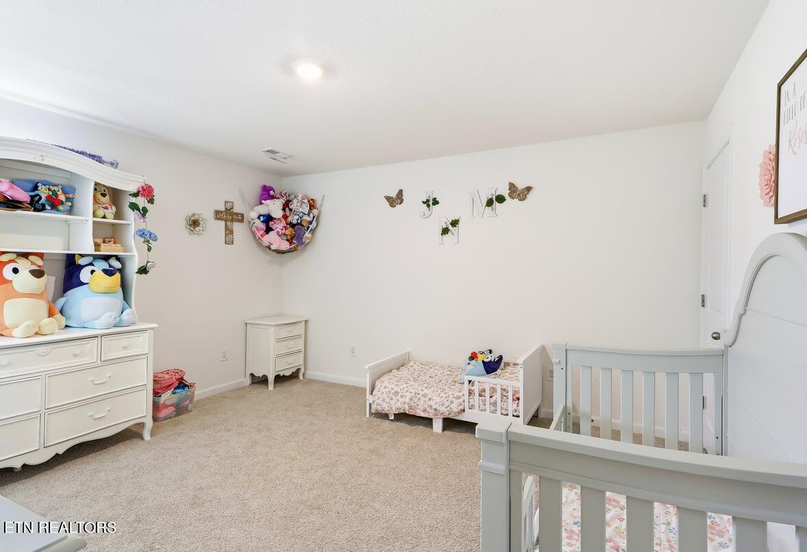 6880 Squirrel Run Lane Corryton TN 37721