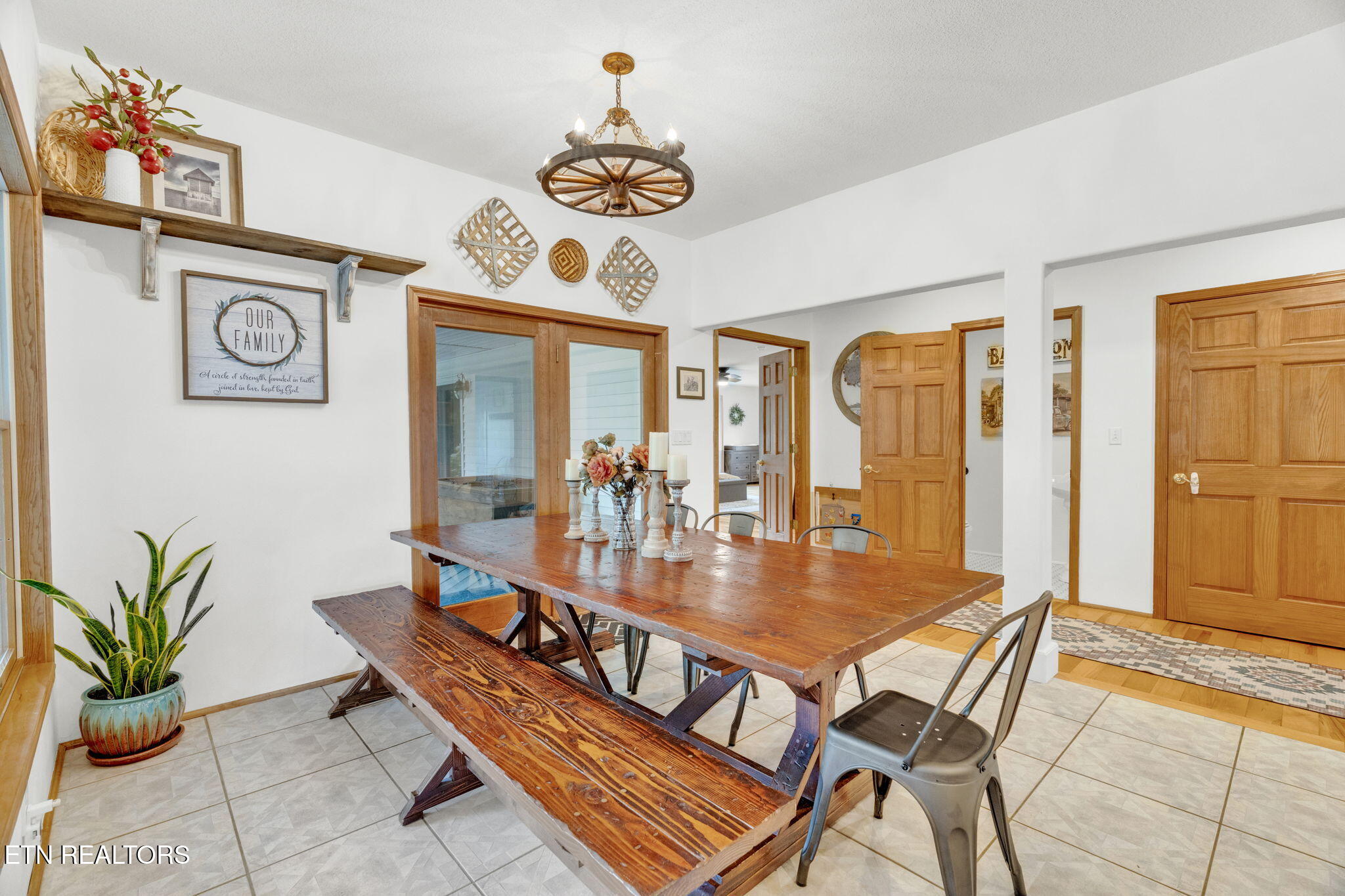 596 Clifty Creek Road Oakdale TN 37829