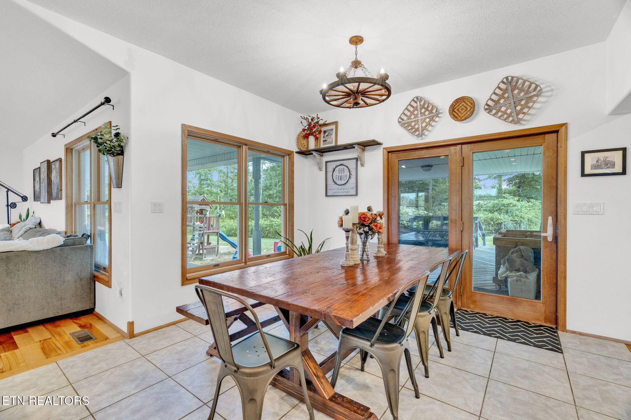596 Clifty Creek Road Oakdale TN 37829