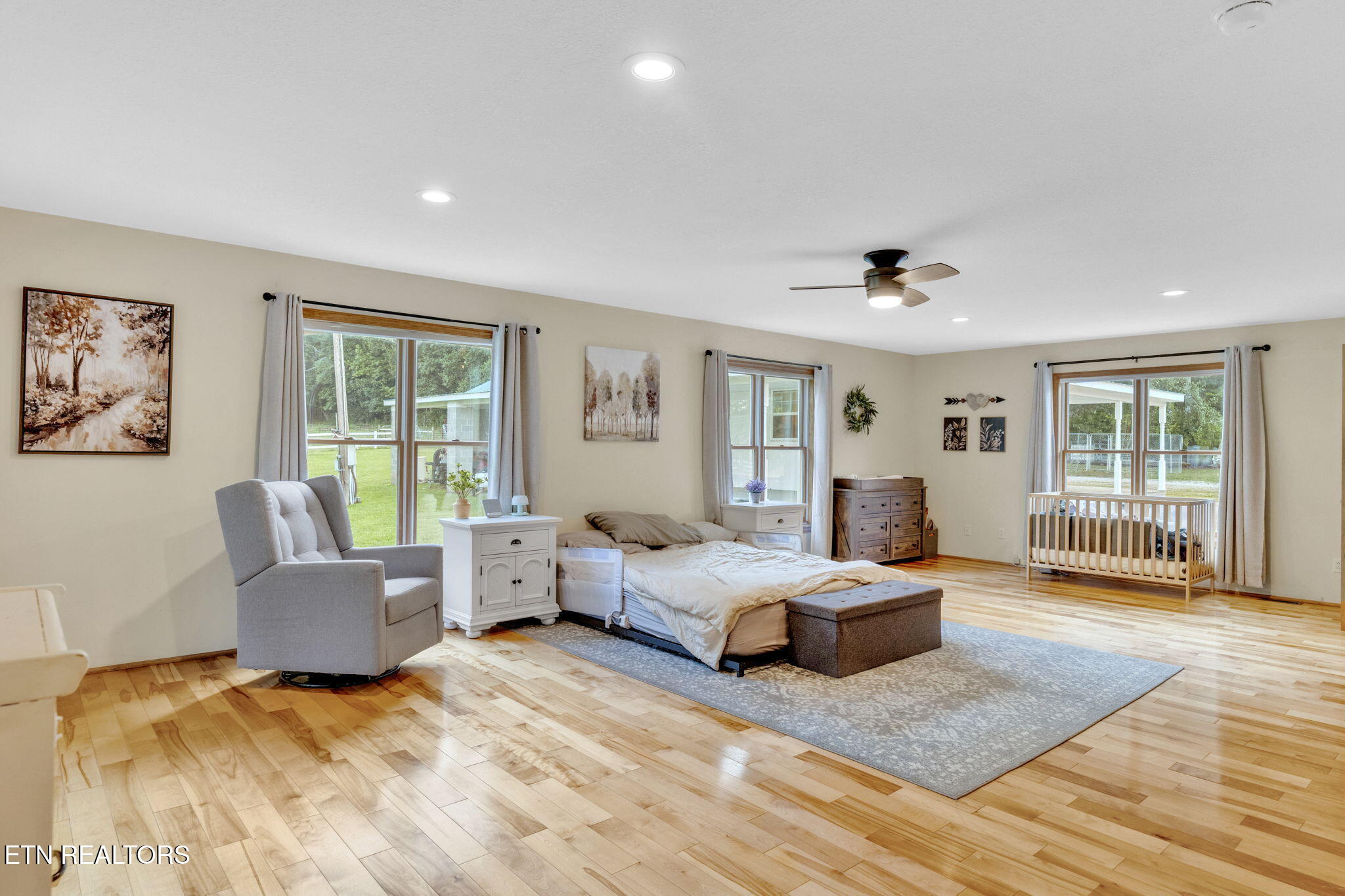 596 Clifty Creek Road Oakdale TN 37829