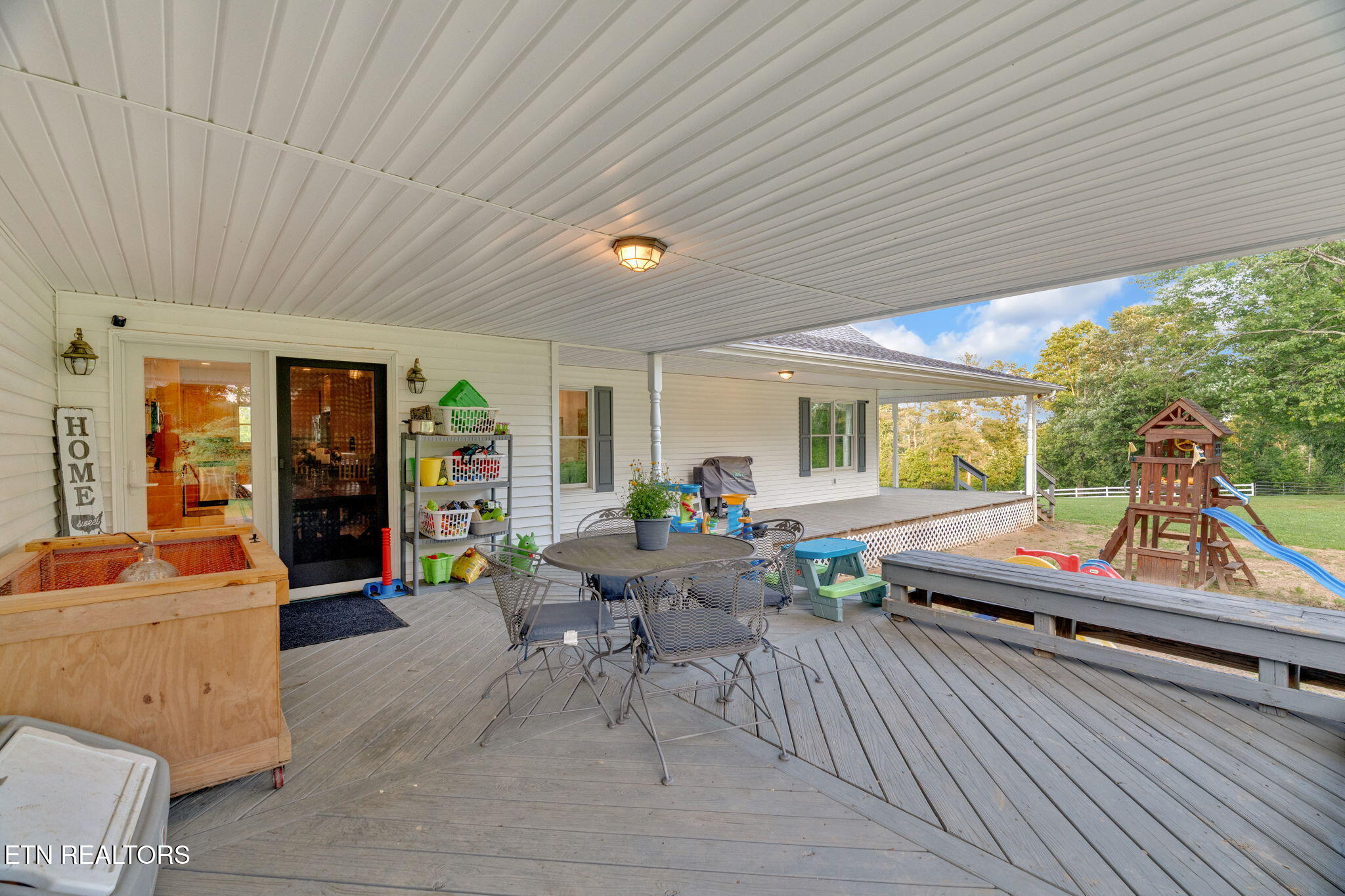 596 Clifty Creek Road Oakdale TN 37829