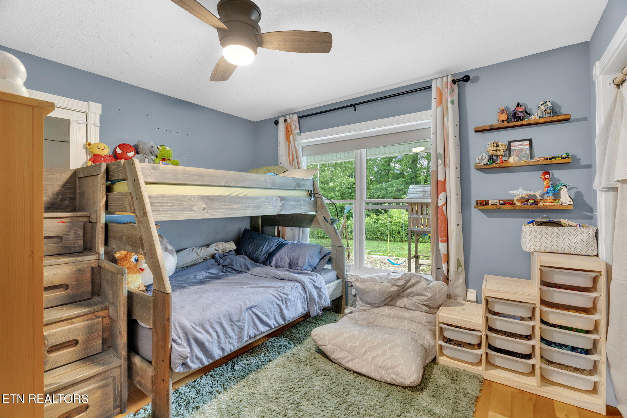 596 Clifty Creek Road Oakdale TN 37829