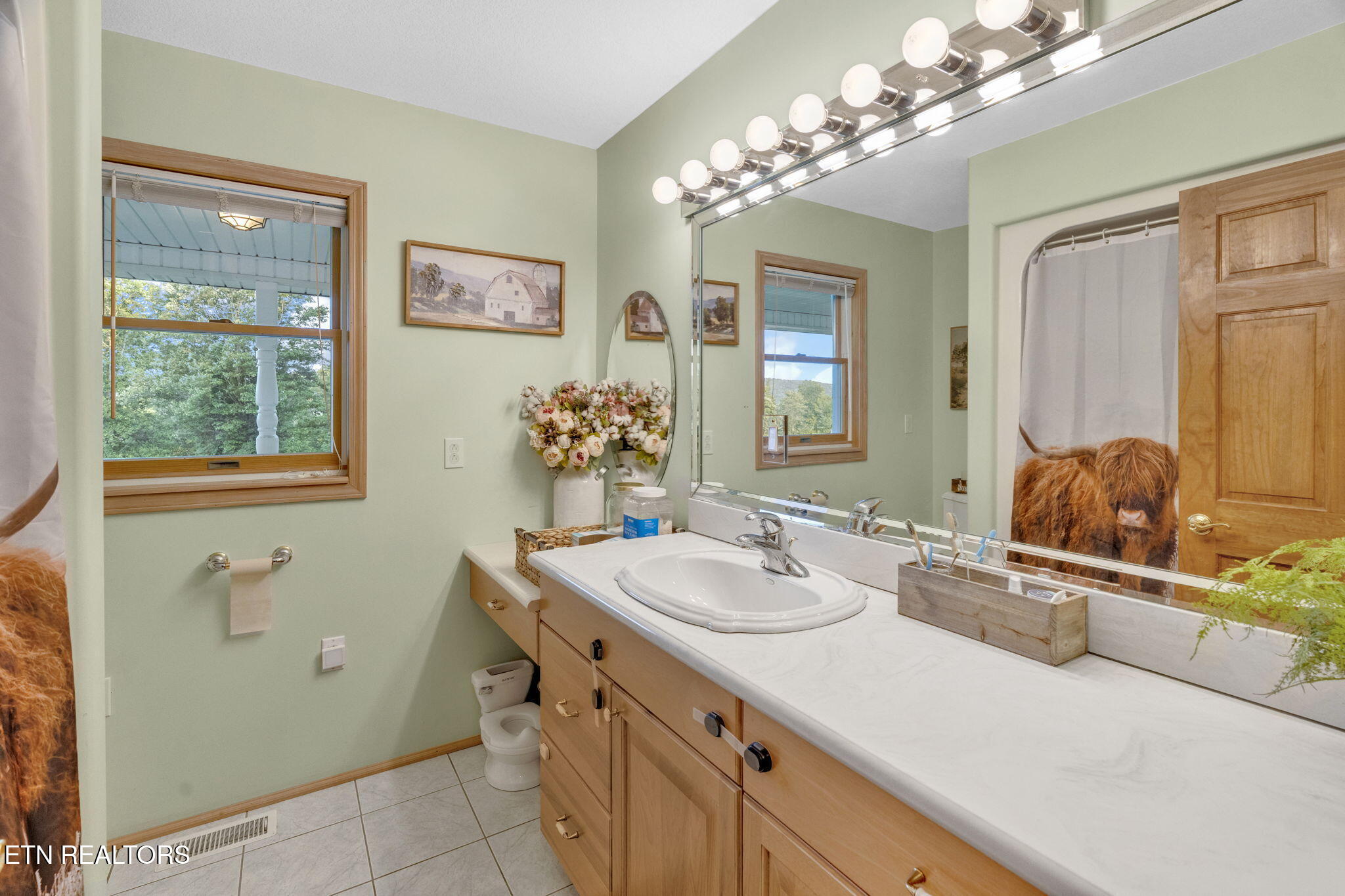 596 Clifty Creek Road Oakdale TN 37829