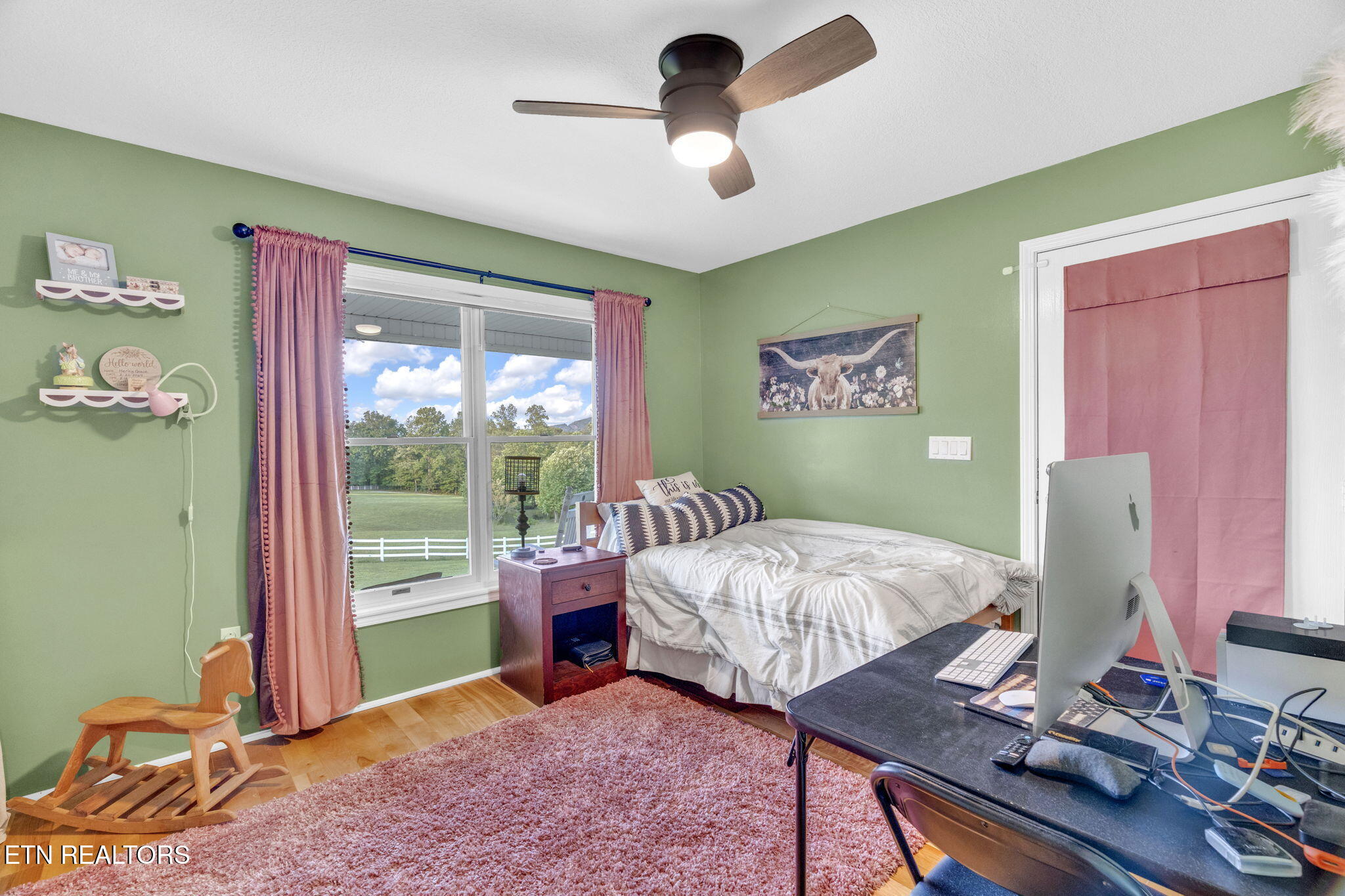 596 Clifty Creek Road Oakdale TN 37829