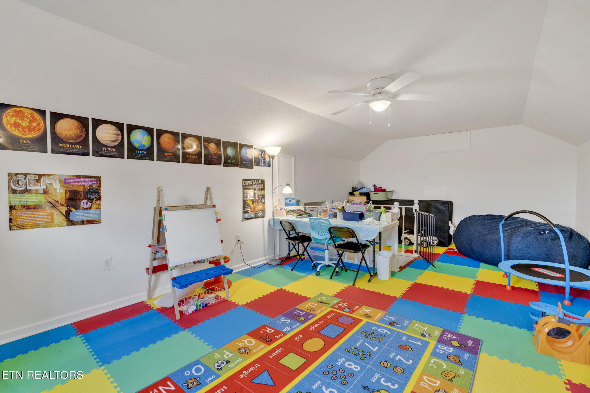 596 Clifty Creek Road Oakdale TN 37829